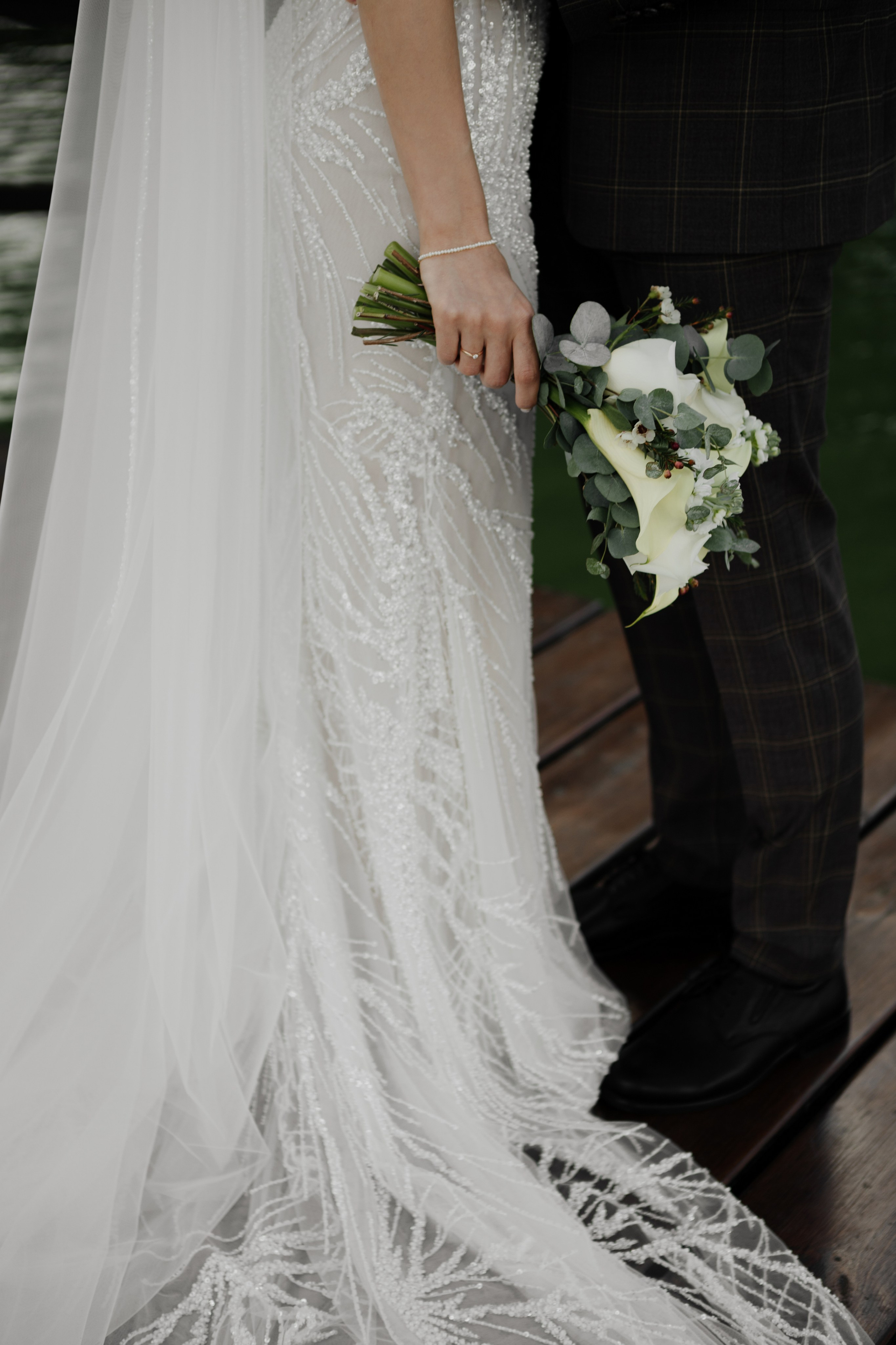 Свадьба Александра и Полины. Фотограф Кольчугино/Владимир/Москва Елизавета Иода