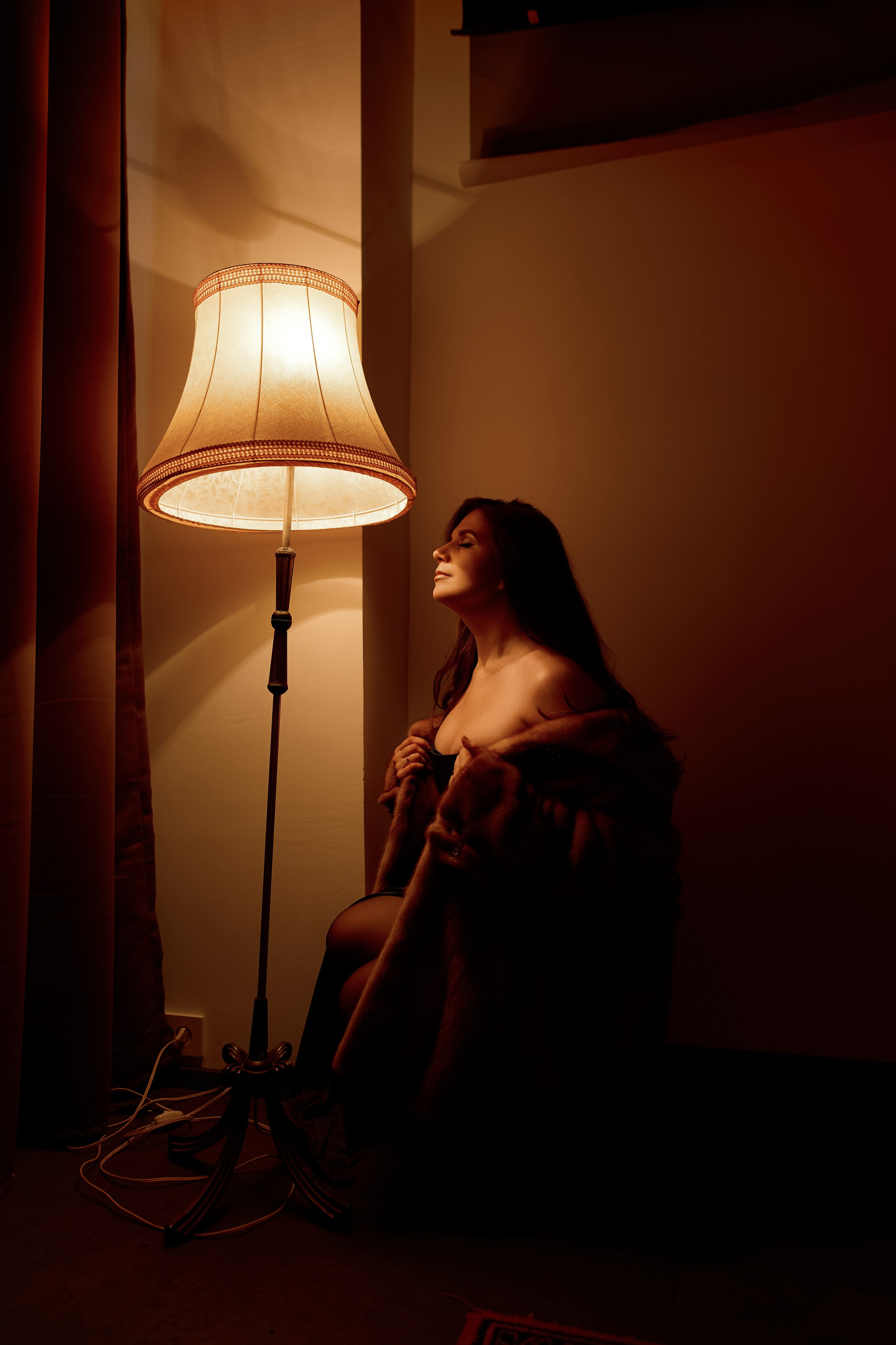 Екатерина. Анастасия Шкуднова — свадебный и женский фотограф в Брянске