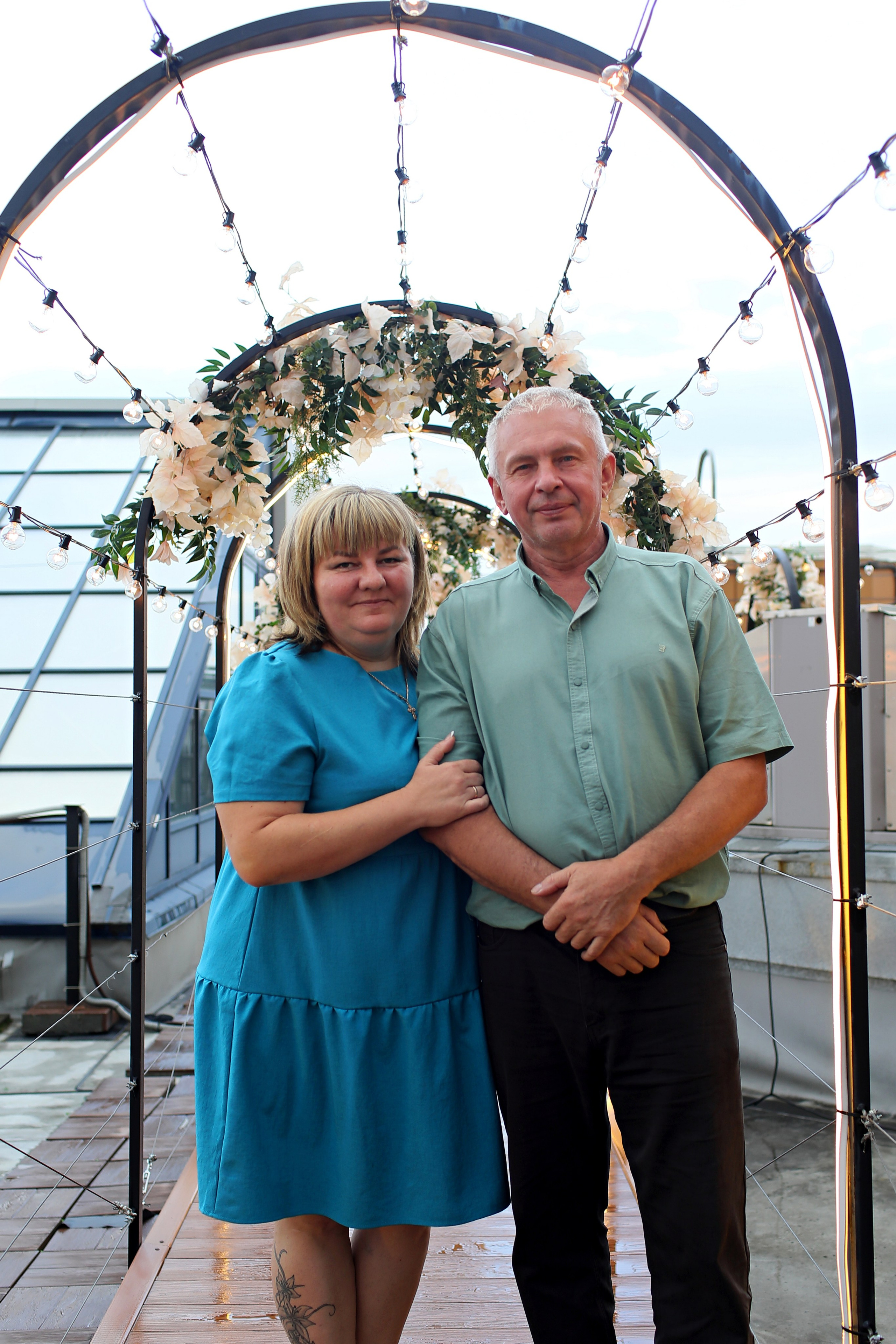 Дмитрий и Софья. Детский и женский фотограф в Кемерово Анна Смирнова