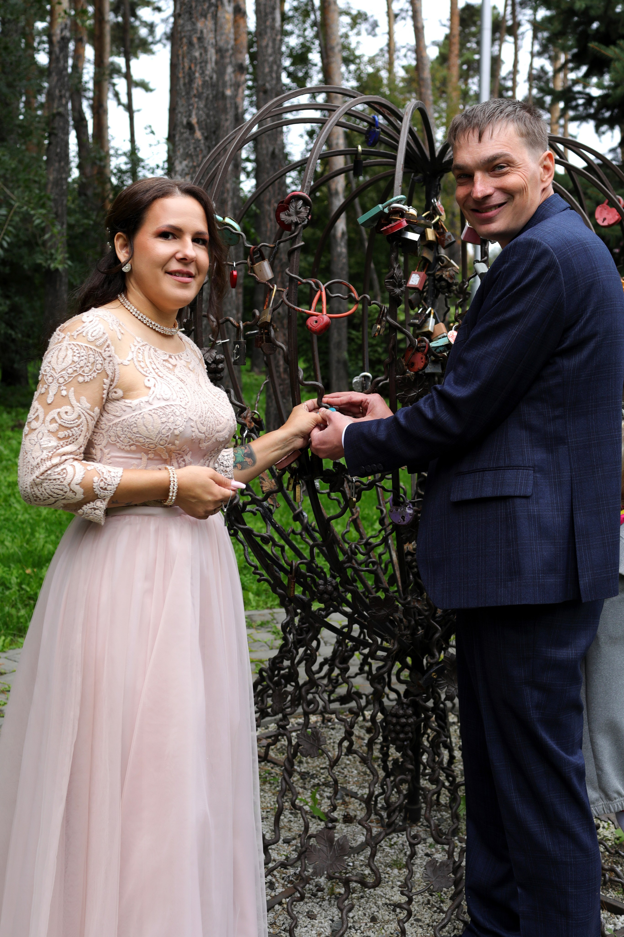 Максим и Анна. Детский и женский фотограф в Кемерово Анна Смирнова