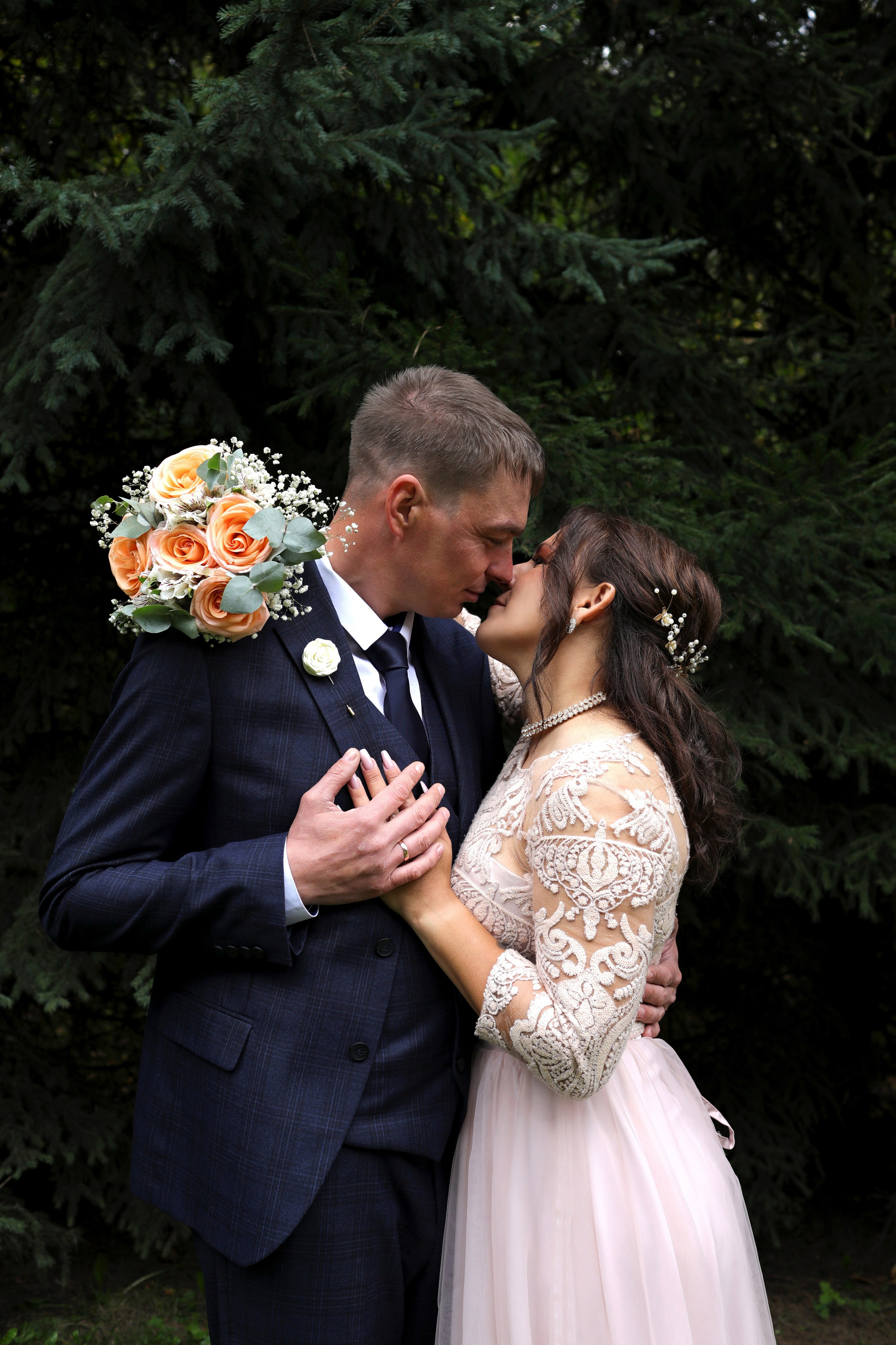 Максим и Анна. Детский и женский фотограф в Кемерово Анна Смирнова