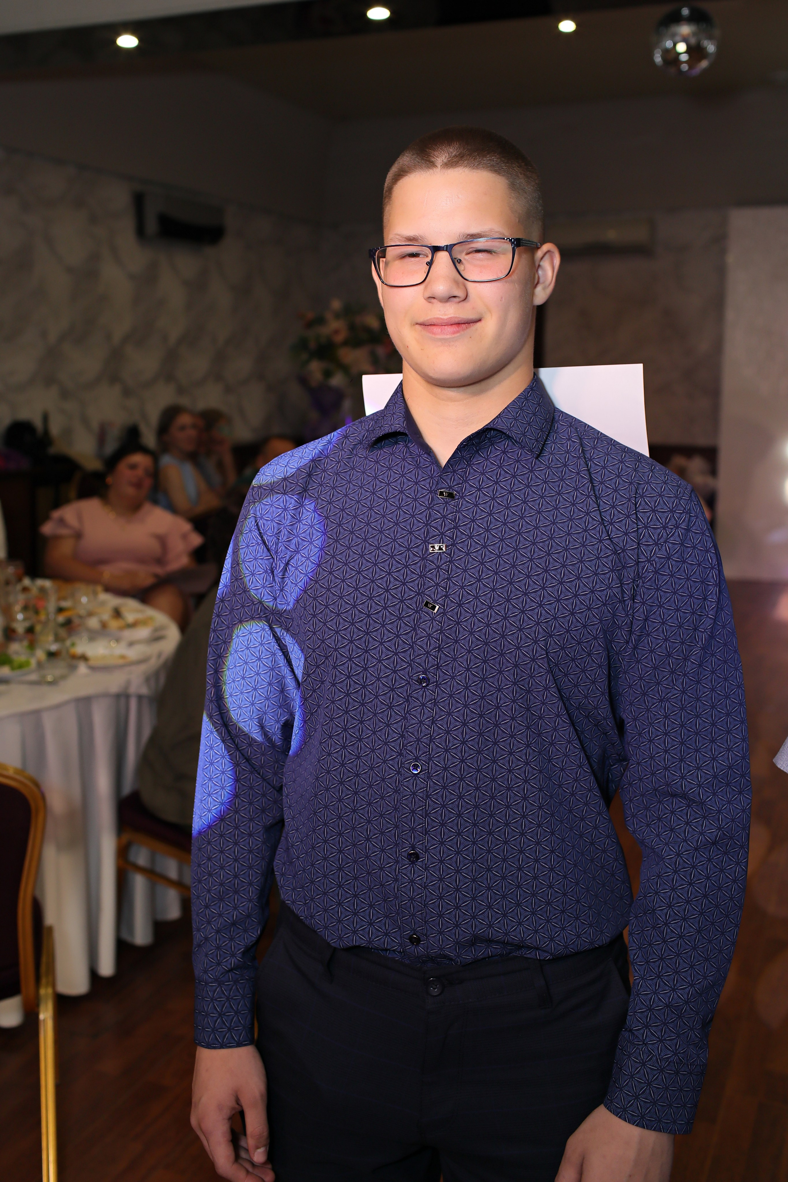 Никита и Виктория. Детский и женский фотограф в Кемерово Анна Смирнова