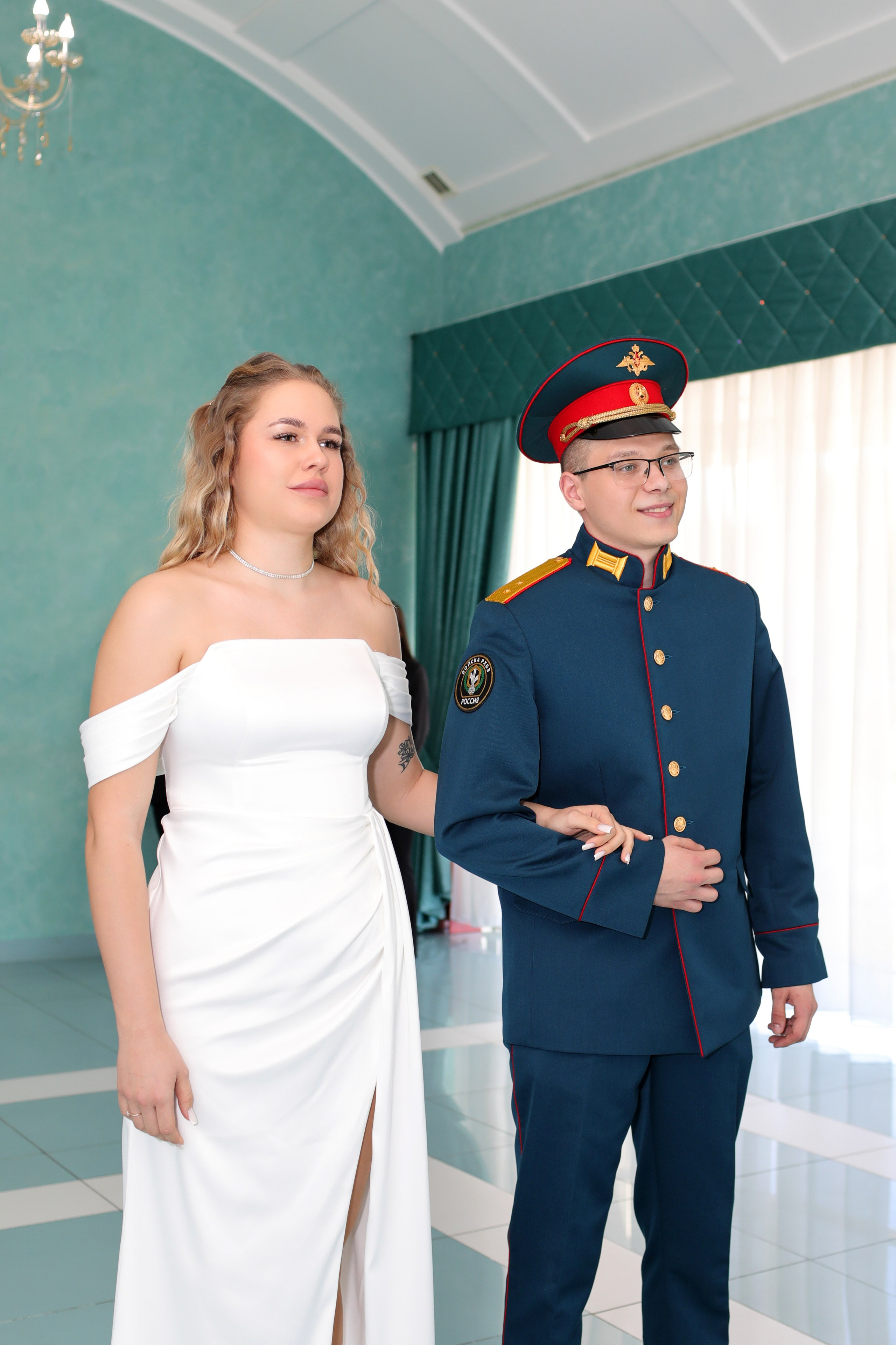 Кирилл и Карина. Детский и женский фотограф в Кемерово Анна Смирнова