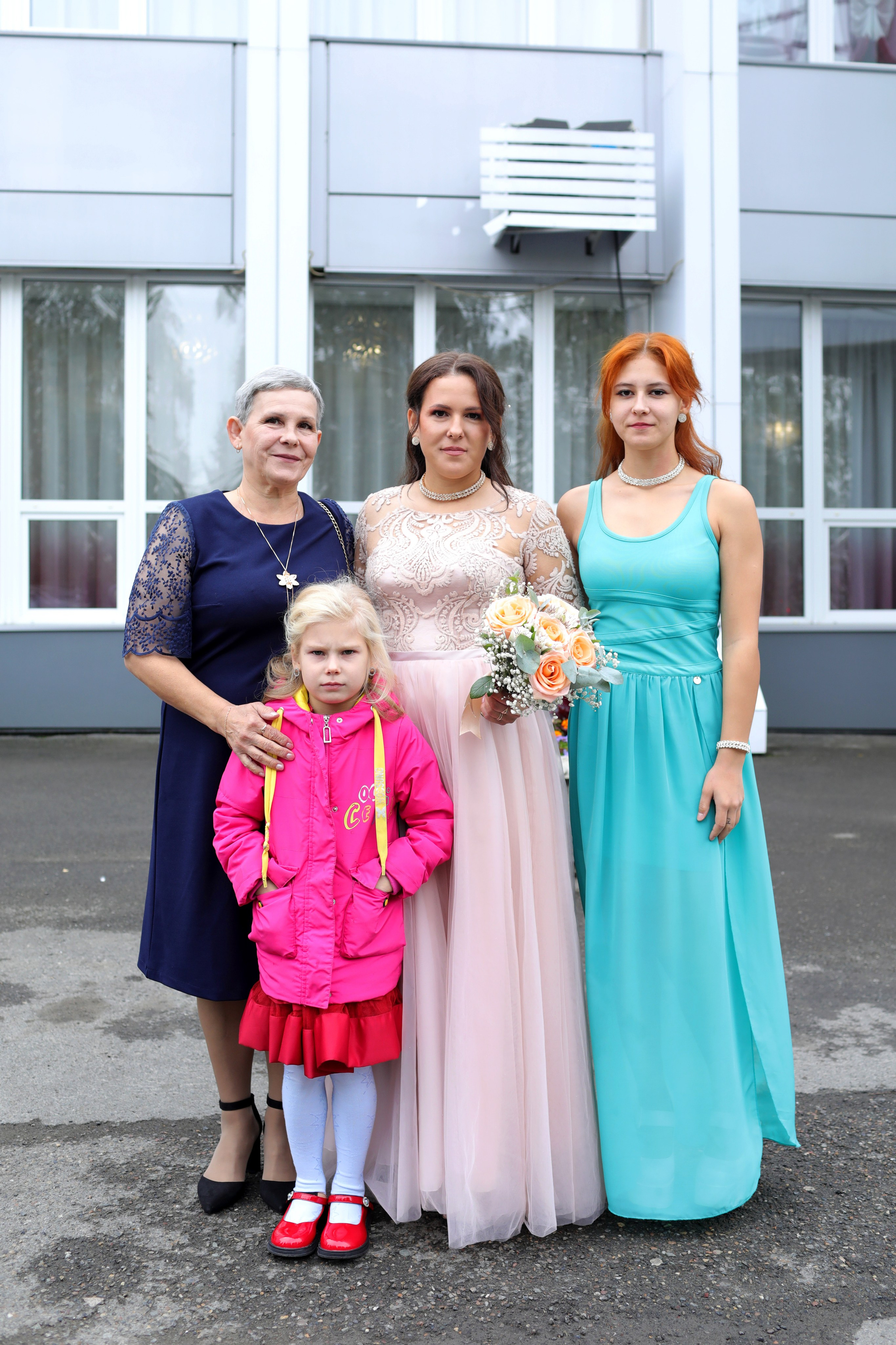 Максим и Анна. Детский и женский фотограф в Кемерово Анна Смирнова