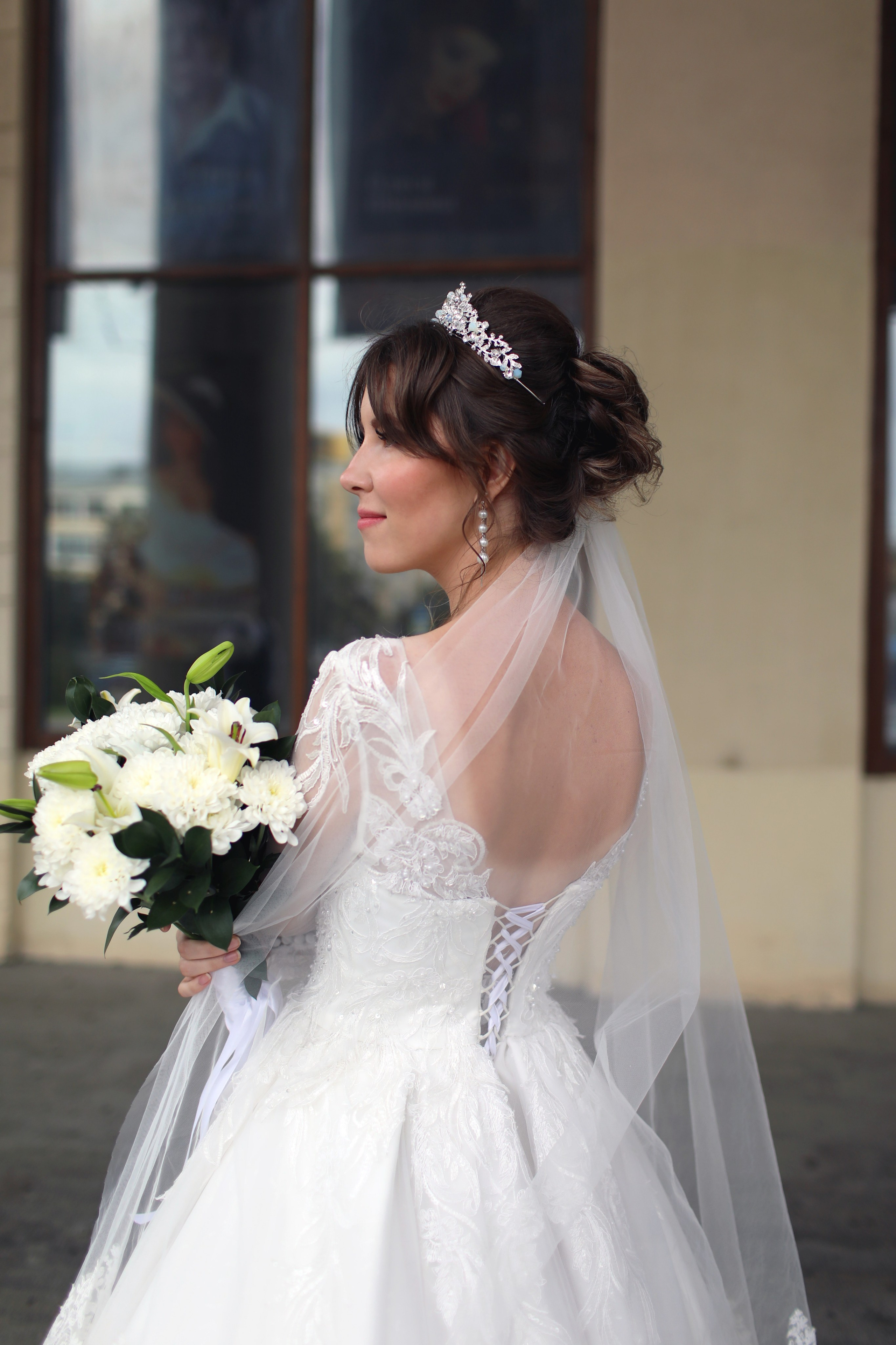 Роман и Оксана. Детский и женский фотограф в Кемерово Анна Смирнова