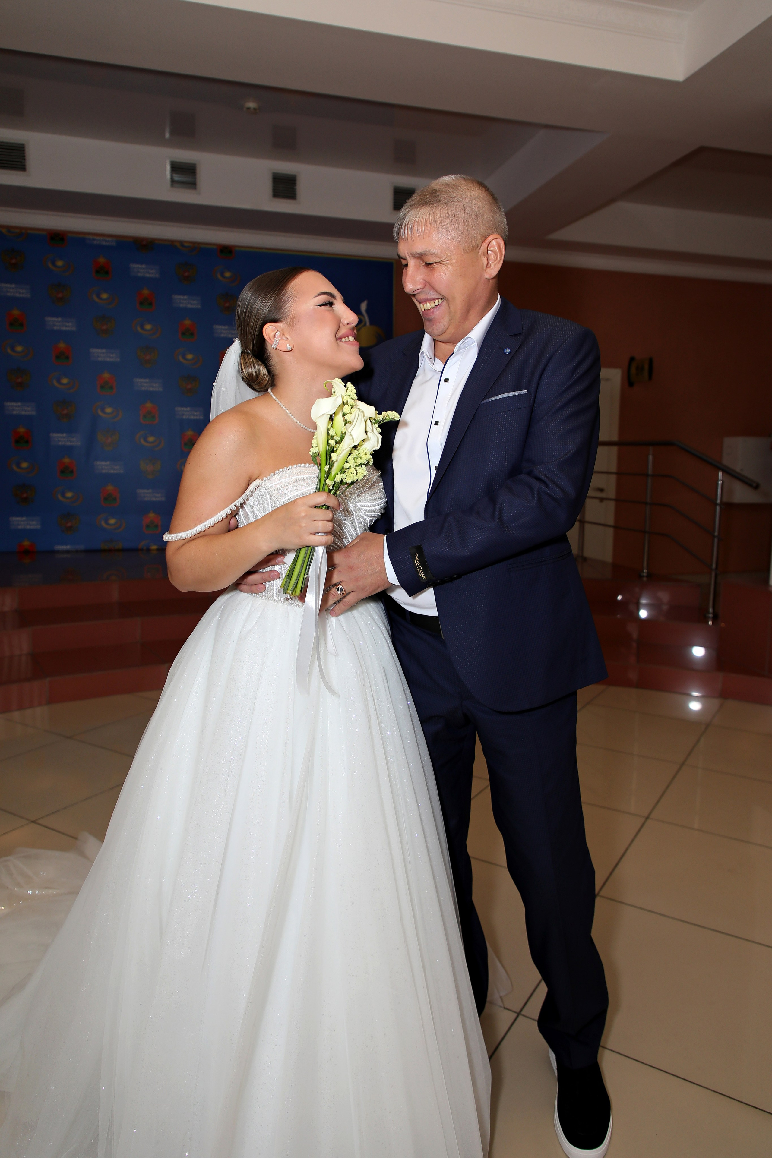 Алексей и Елена. Детский и женский фотограф в Кемерово Анна Смирнова