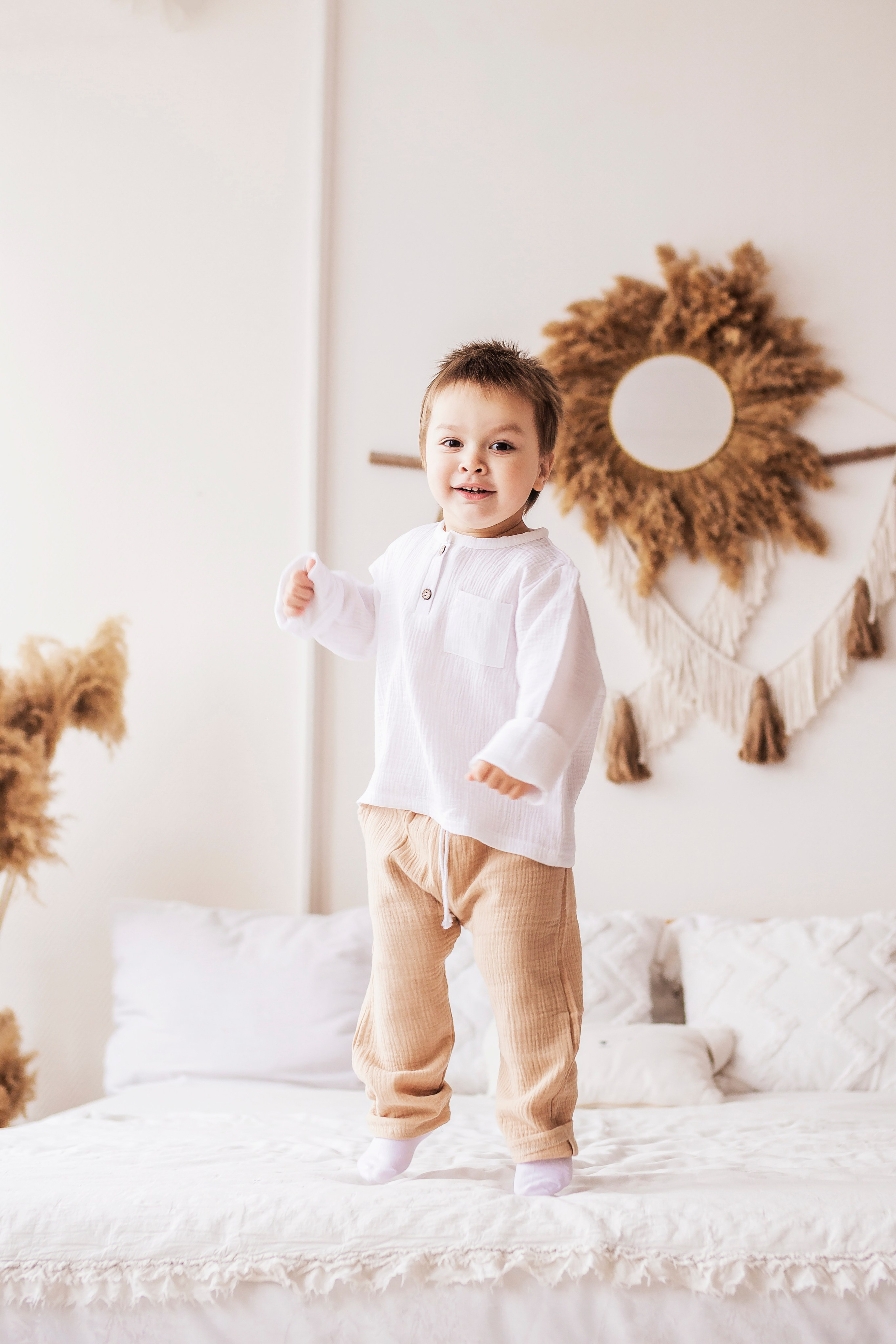 2 года. Семейный фотограф в Саратове