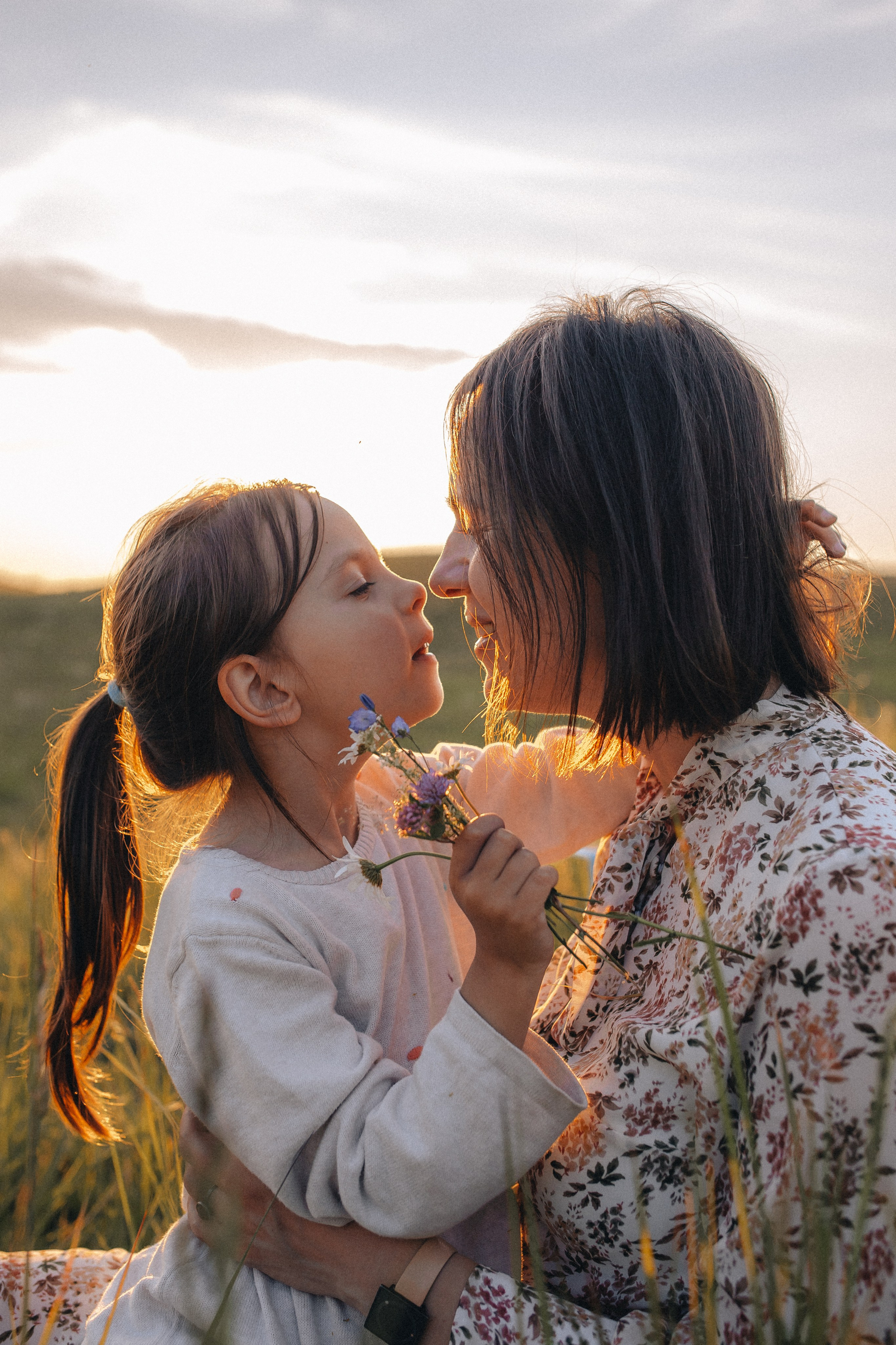 Семейные истории. Главная