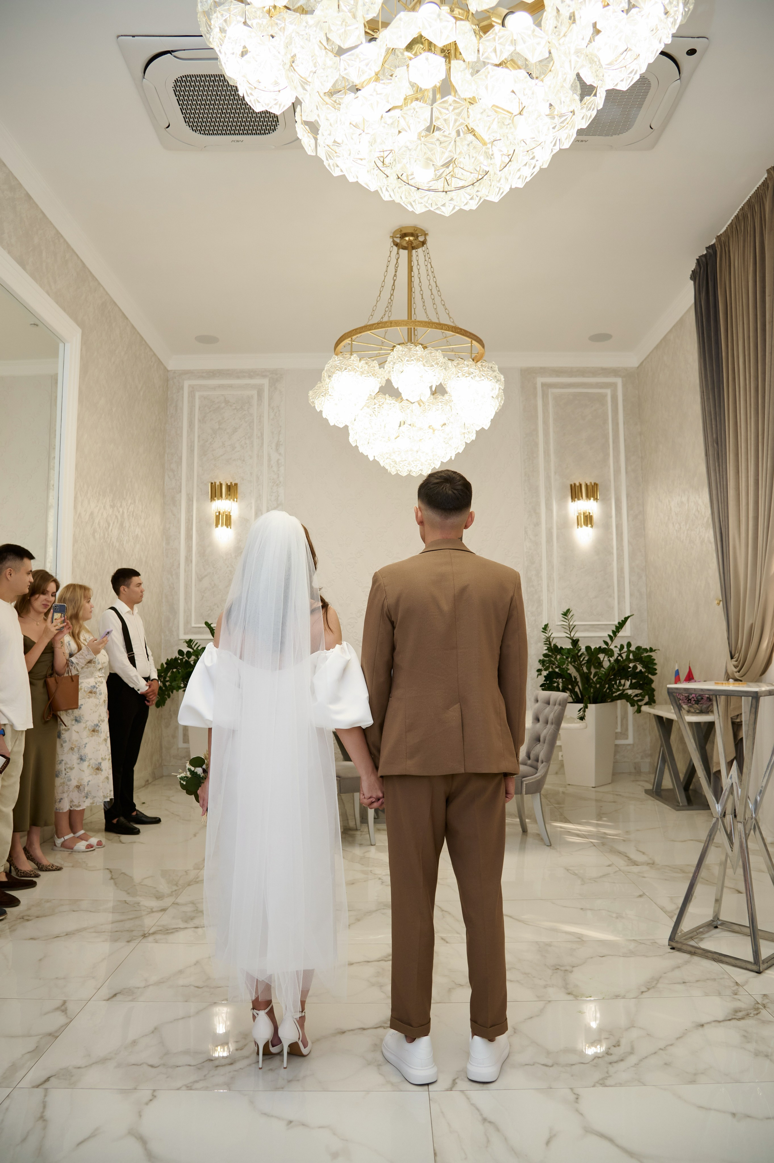 Ты мой самый лучший друг. Фотограф Евгения Пронькина