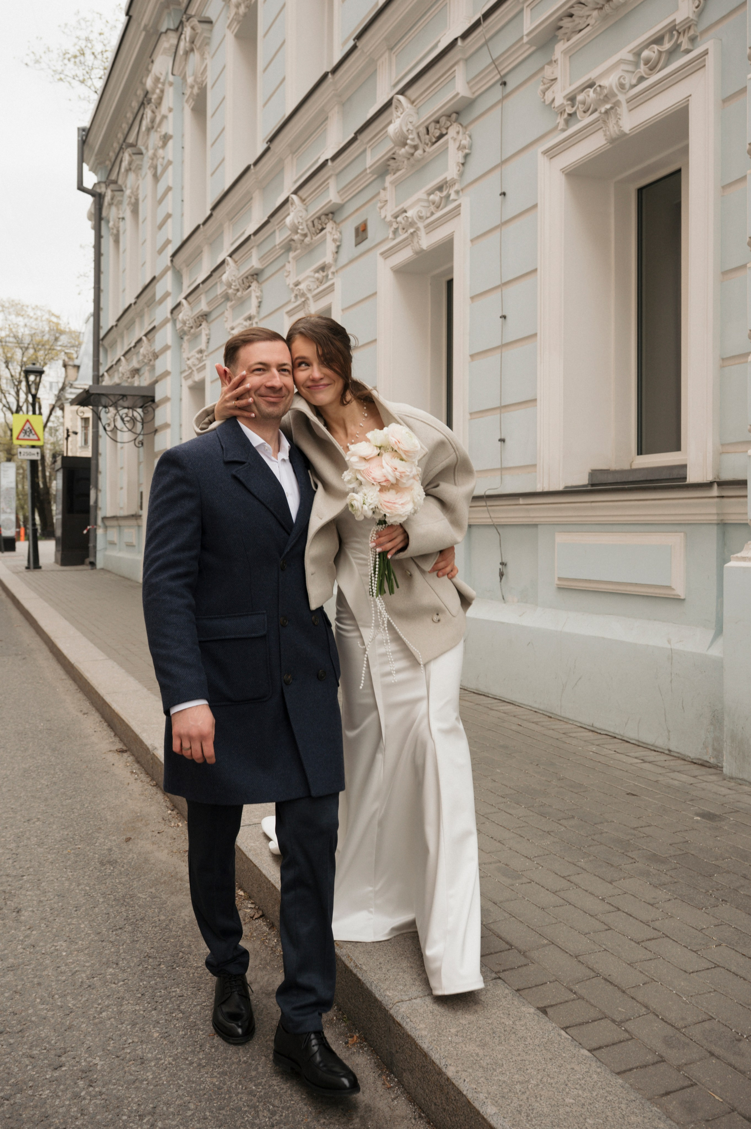 Удачное собеседование. Фотограф Евгения Мирошниченко