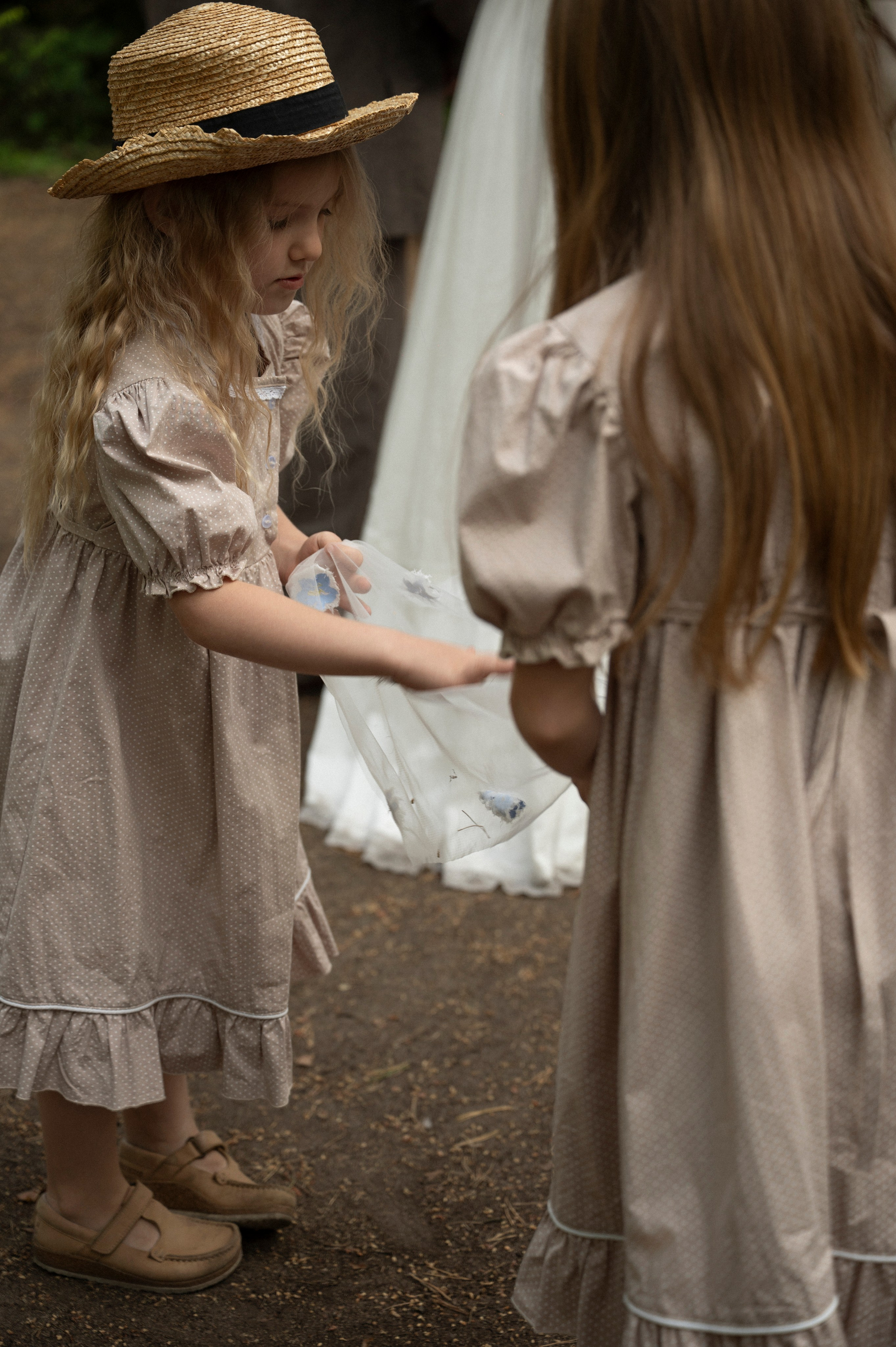 Наше лето. Фотограф Евгения Пронькина