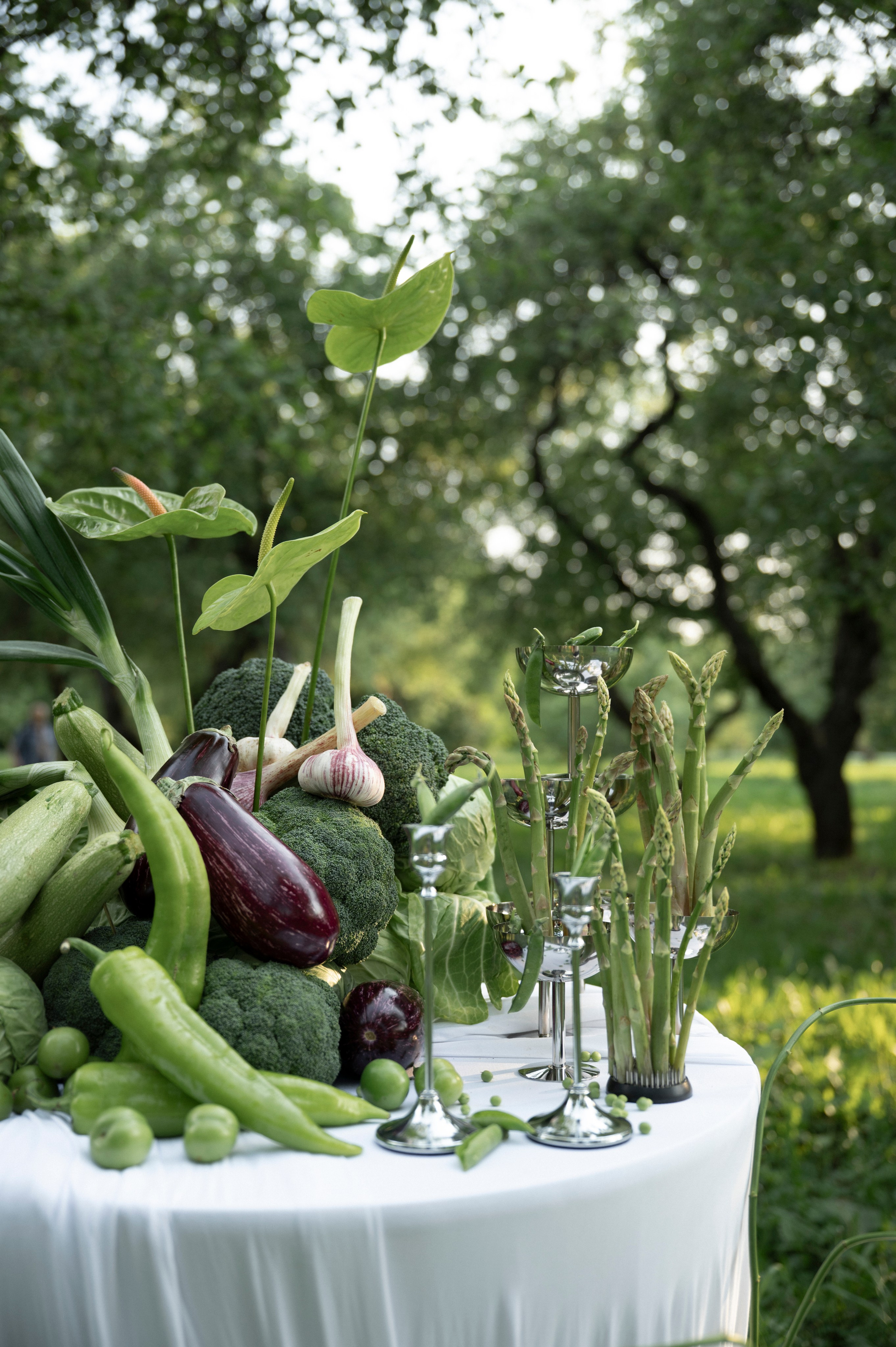 Ты выбираешь чудеса. Фотограф Евгения Мирошниченко