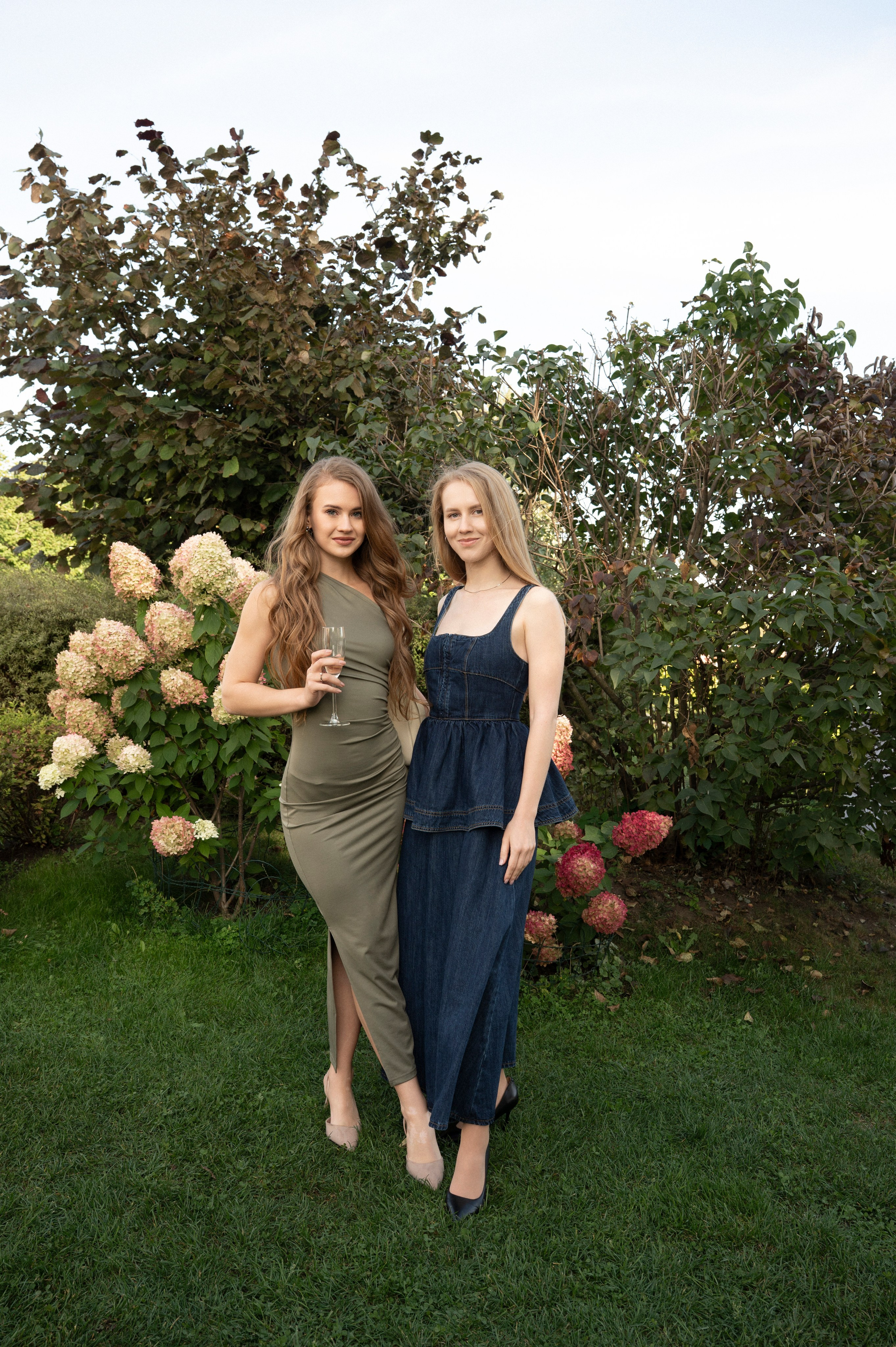 Мы одна большая семья. Фотограф Евгения Мирошниченко