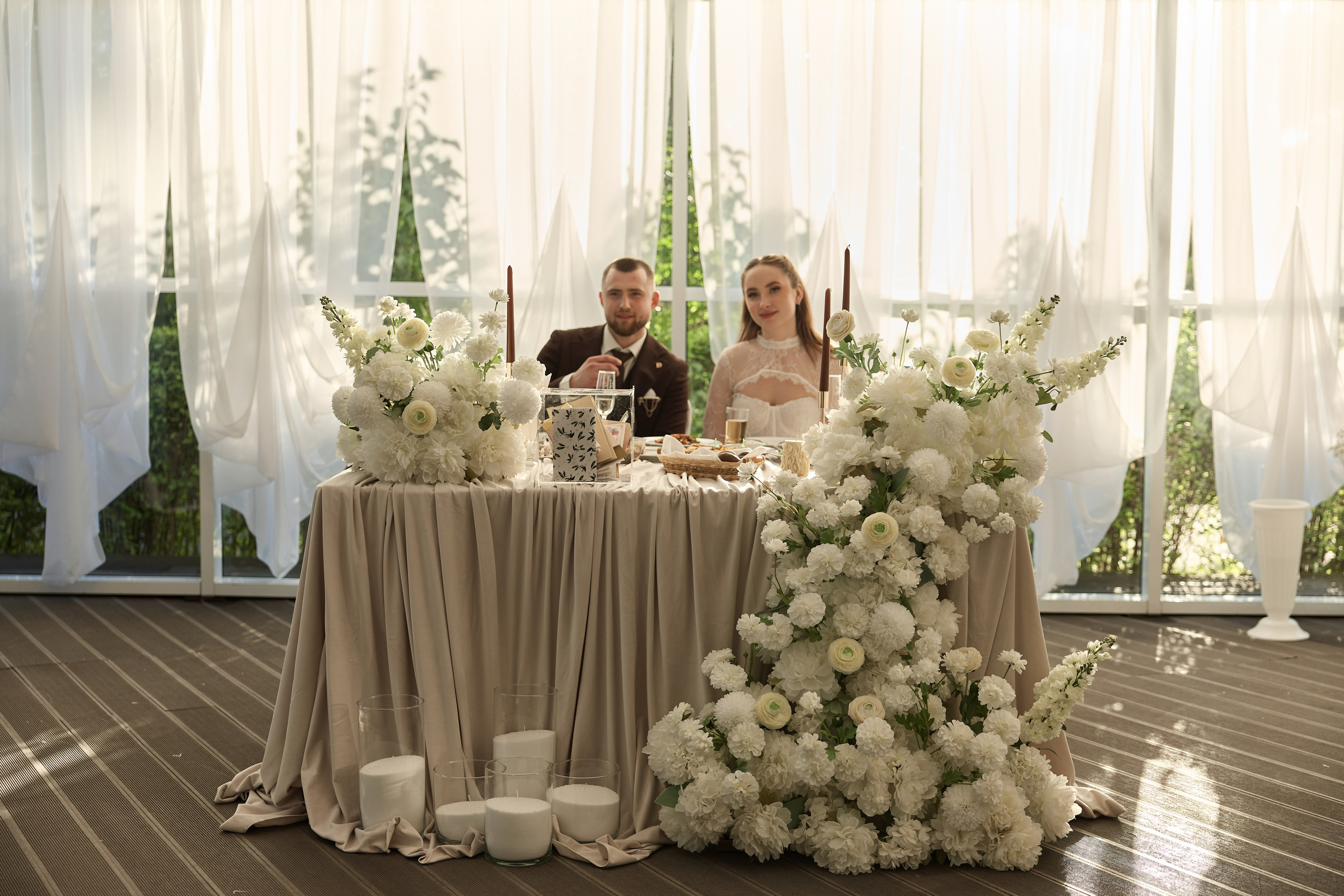 Никита и Анна. Kharchenkotatianaweddingphoto