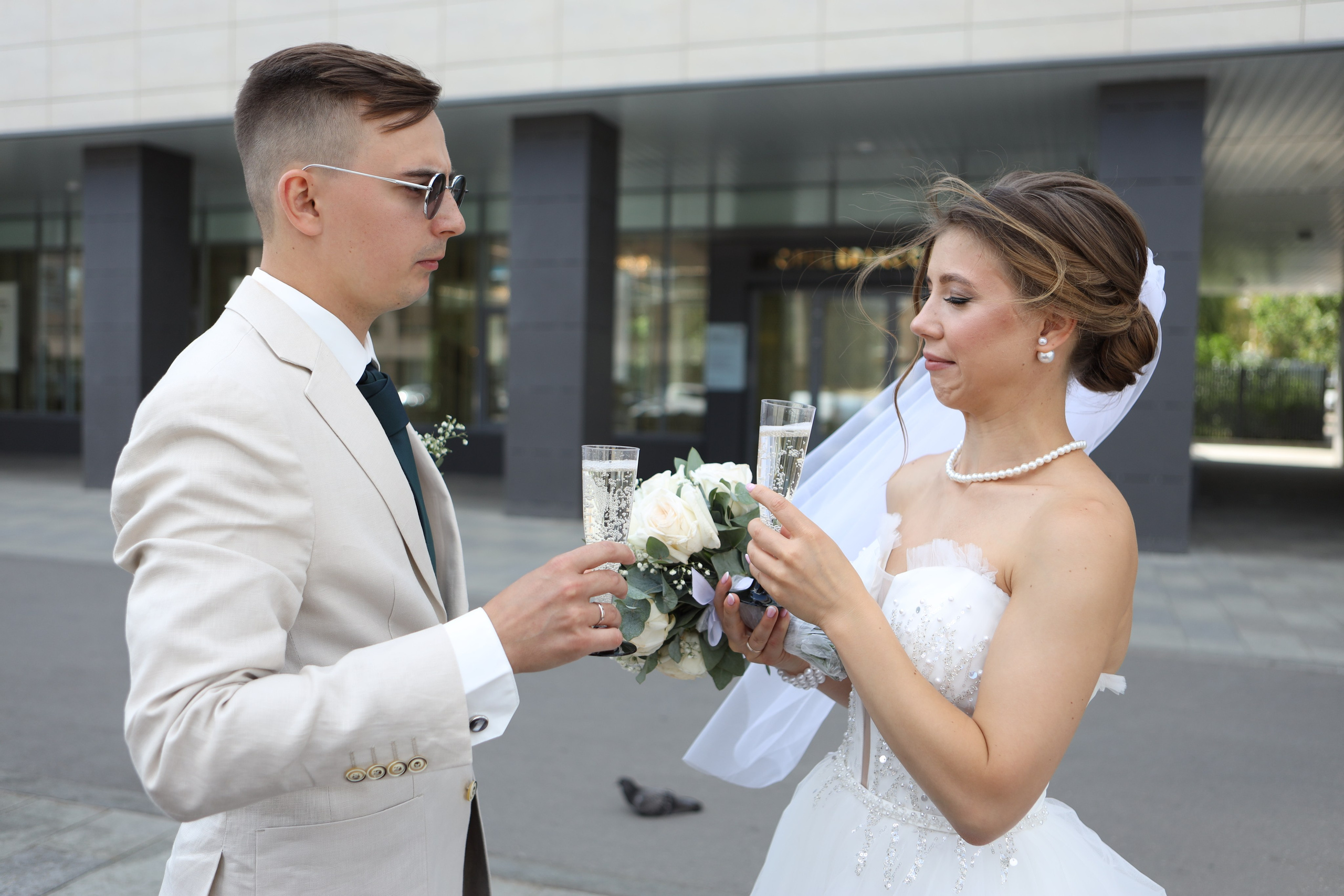 Ксения и Артем полный день. Kharchenkotatianaweddingphoto