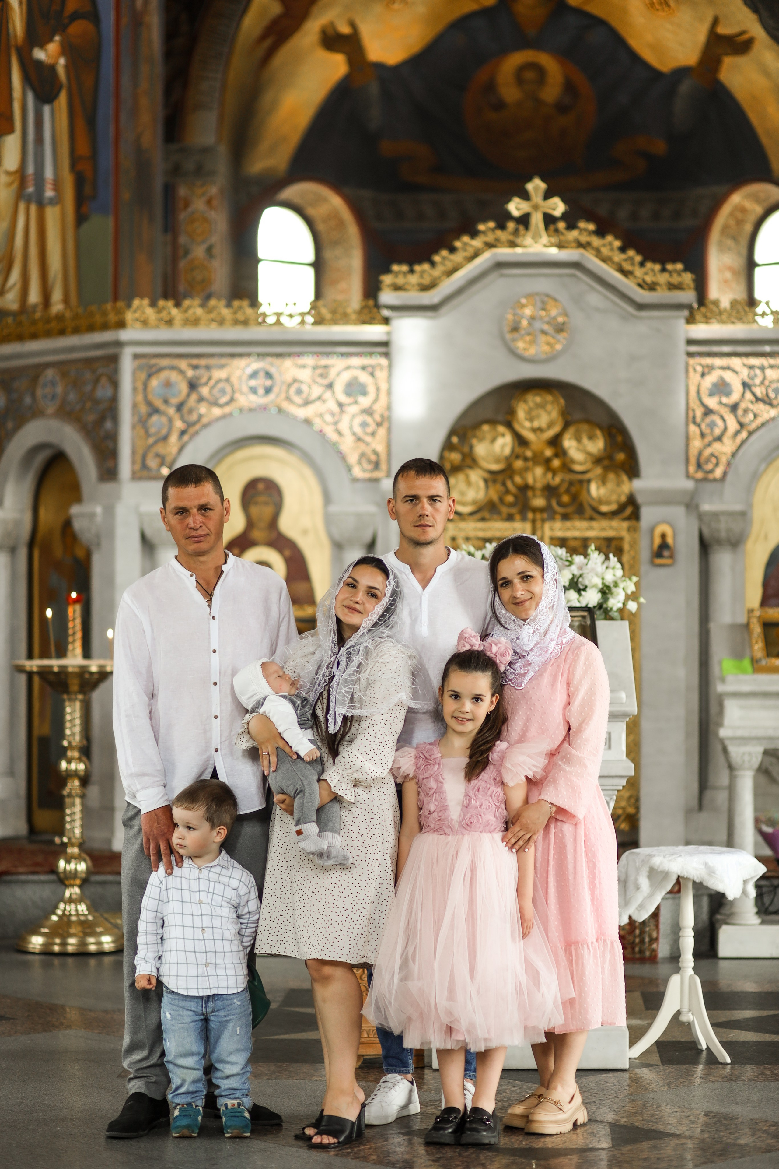 Timofey baptims. Kharchenkotatianaweddingphoto