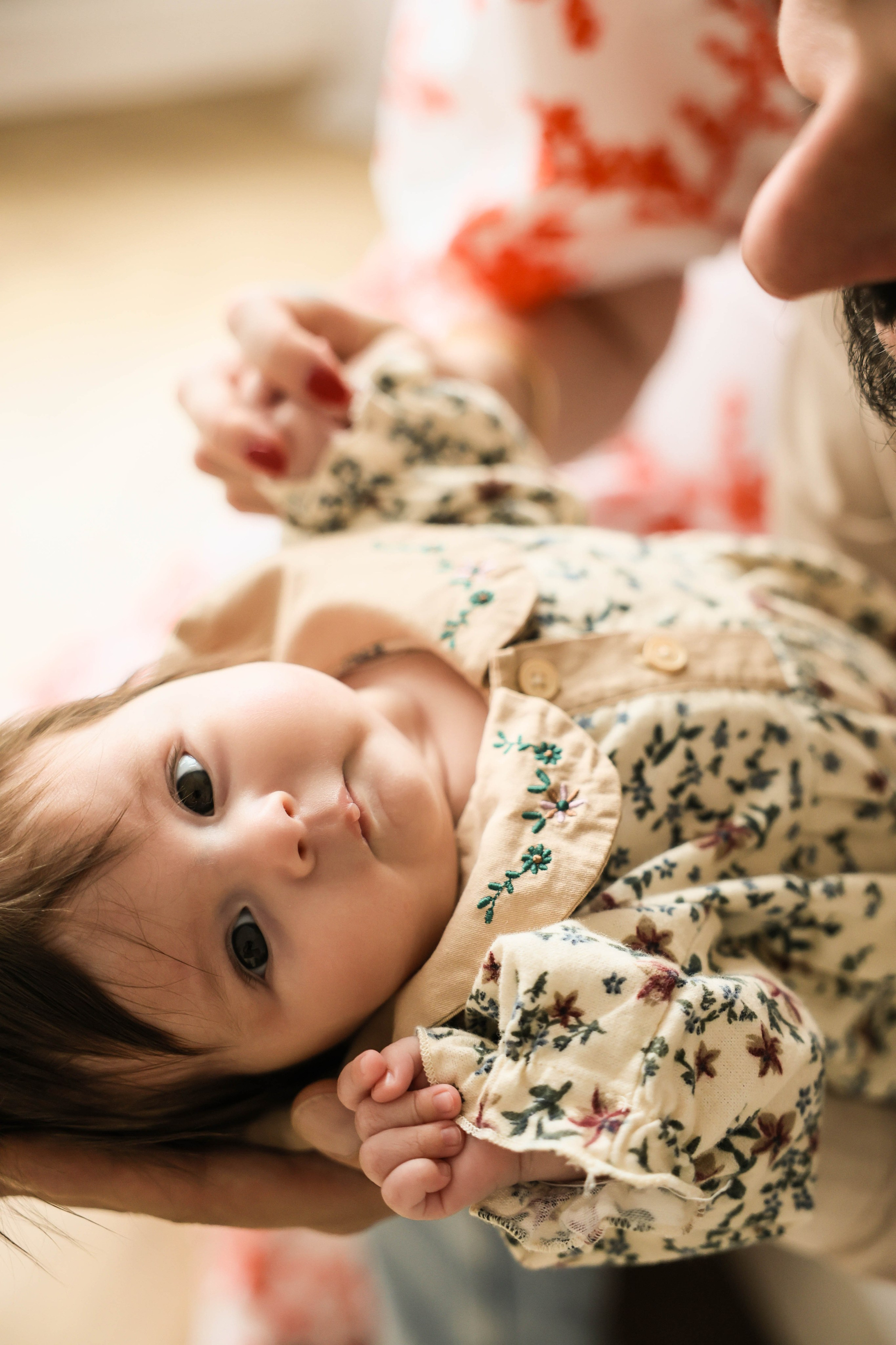 Аврора и родители. Kharchenkotatianaweddingphoto