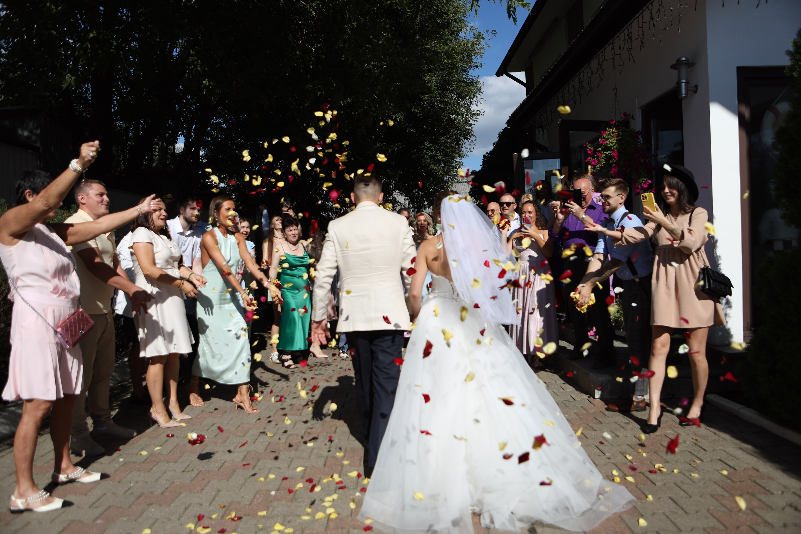 Ксения и Артем полный день. Kharchenkotatianaweddingphoto
