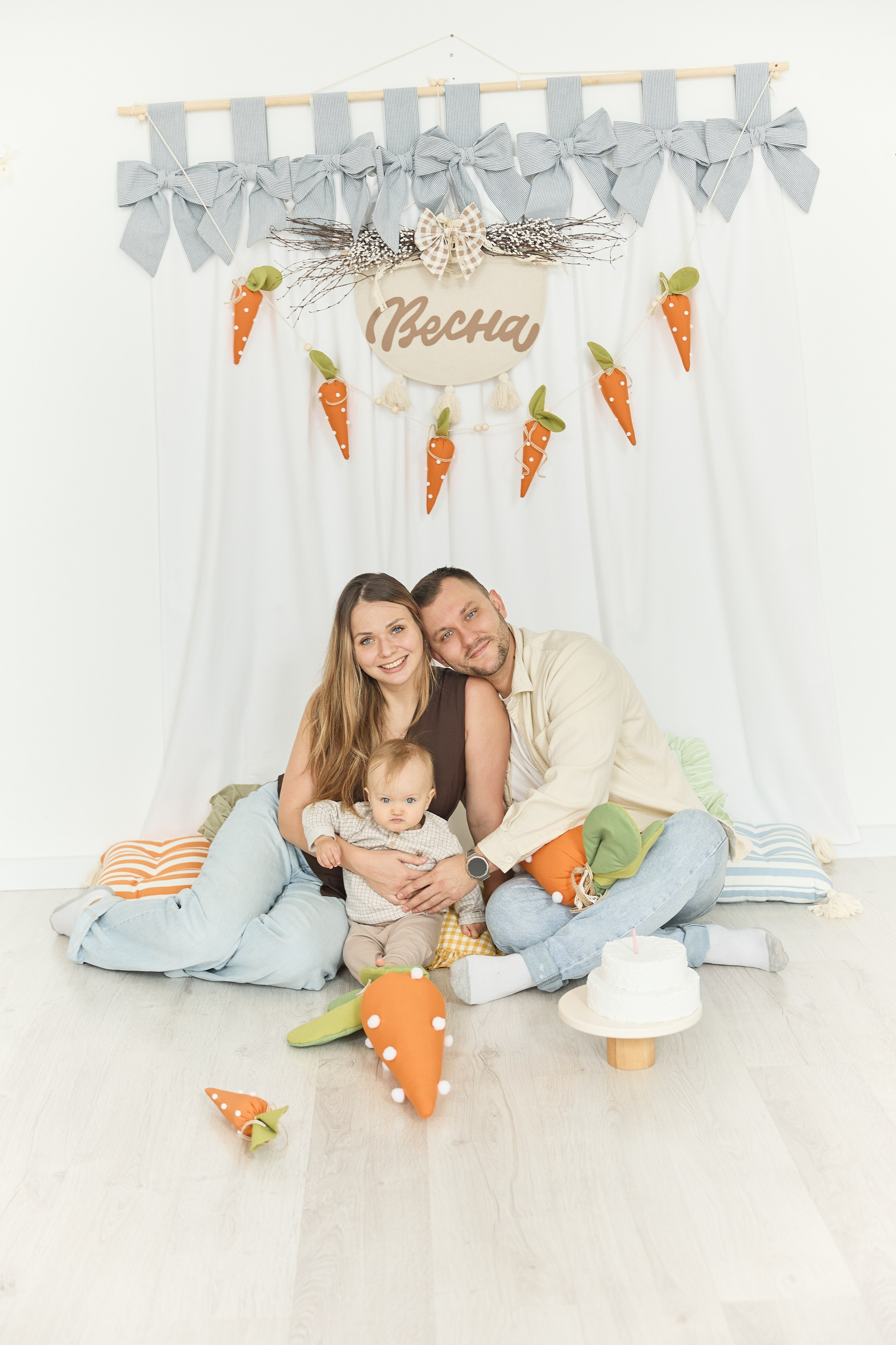 Макр 1 годик. Kharchenkotatianaweddingphoto