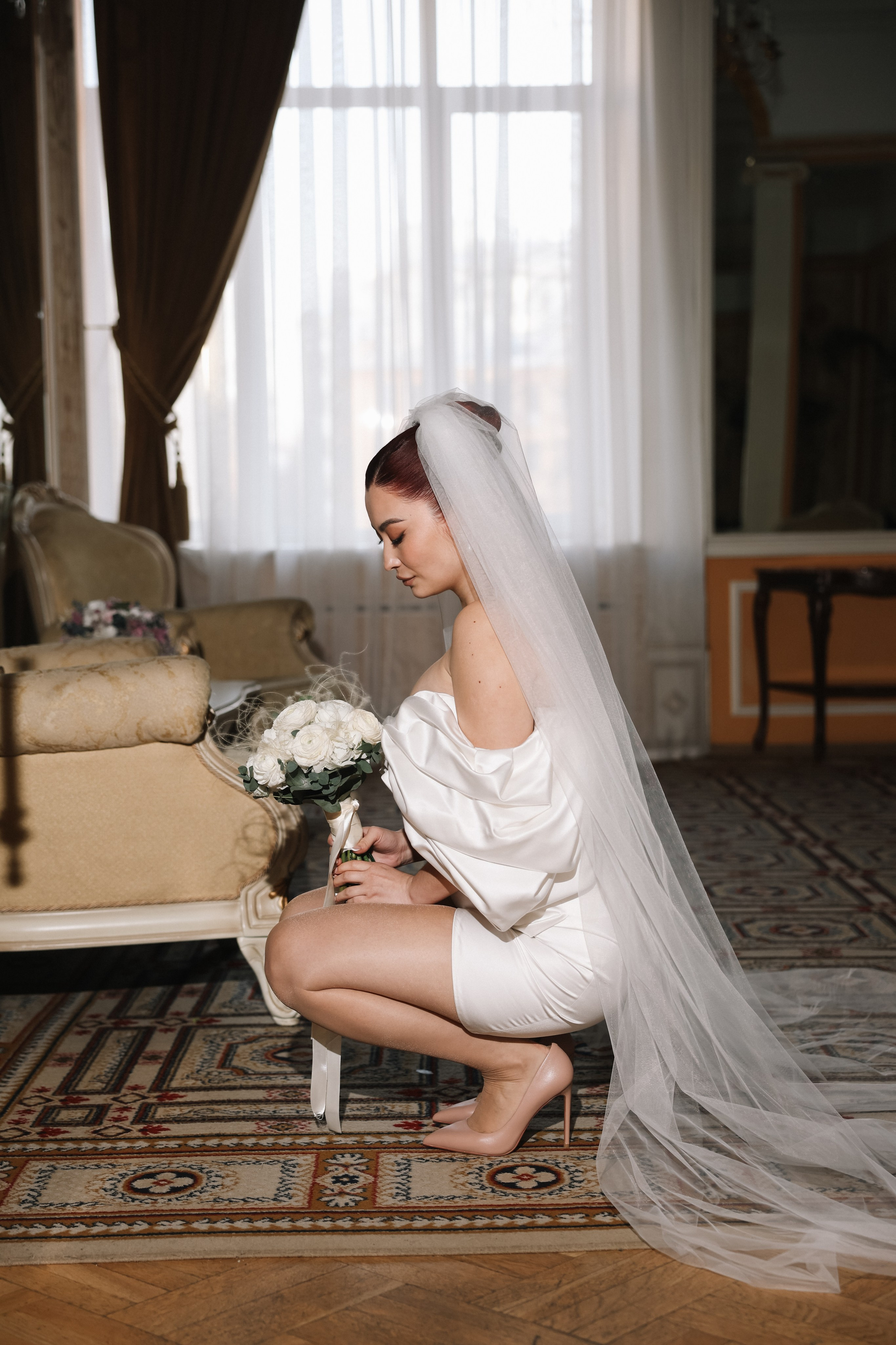 IVAN & EKATERINA GRIBOEDOVSKIY. Kharchenkotatianaweddingphoto