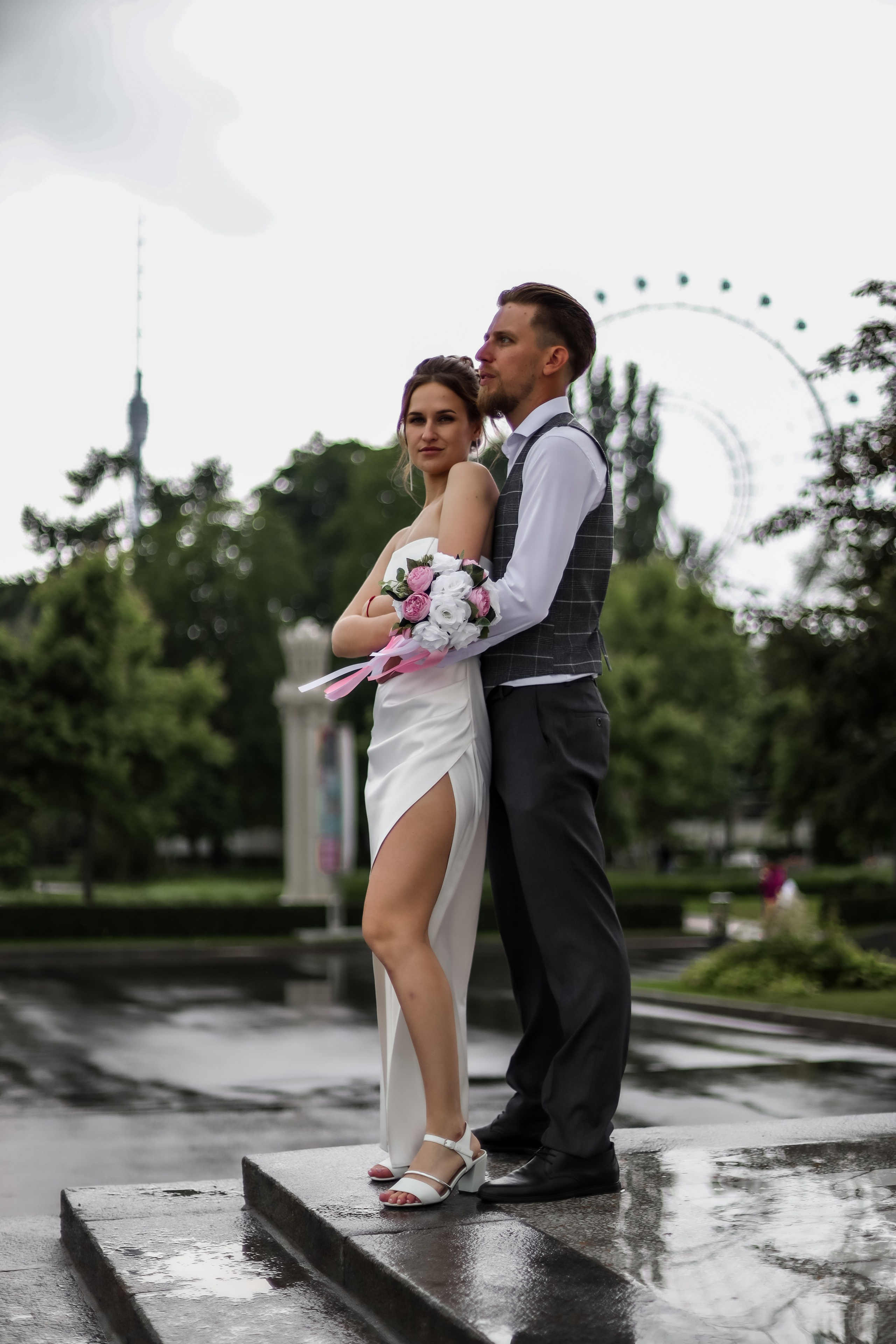 Антон и Дарья 30-06-2023. Kharchenkotatianaweddingphoto