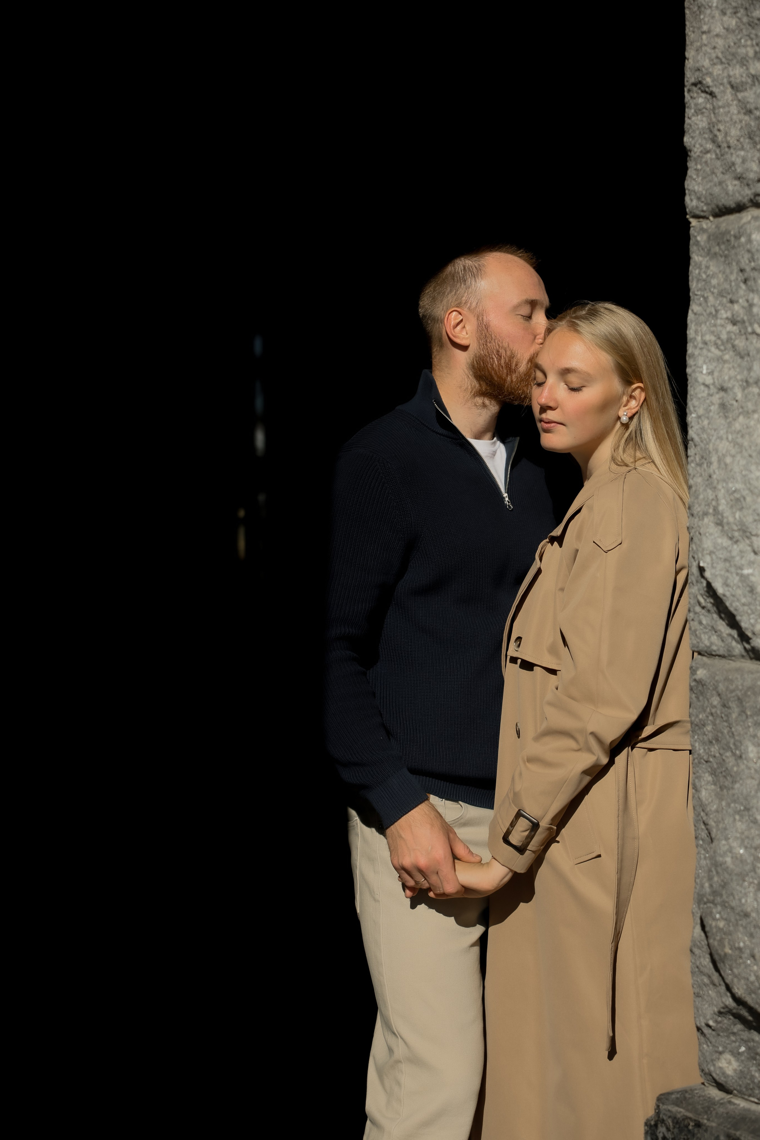 Alex & Anastasi. Kharchenkotatianaweddingphoto