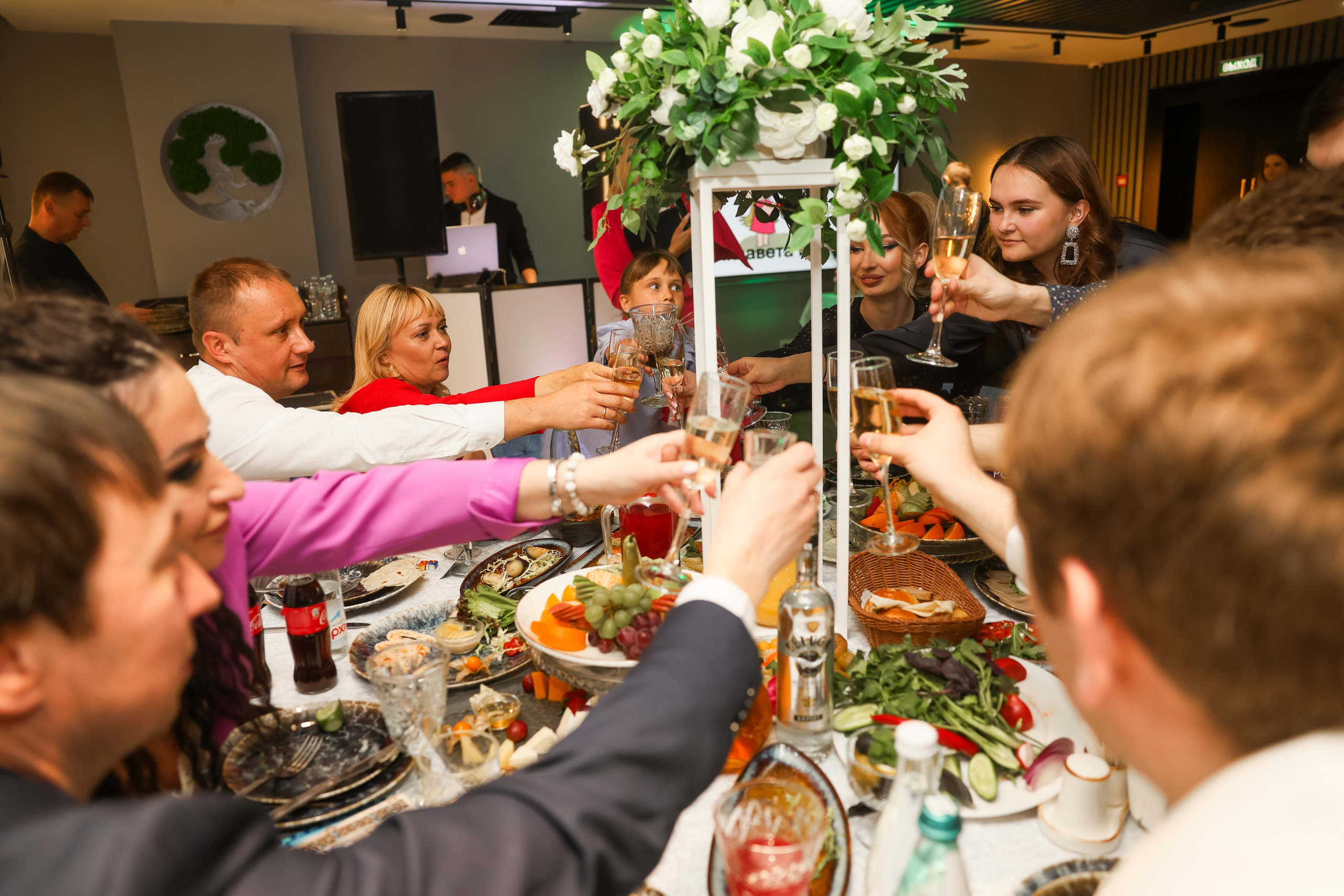 Kirill & Elizaveta. Kharchenkotatianaweddingphoto