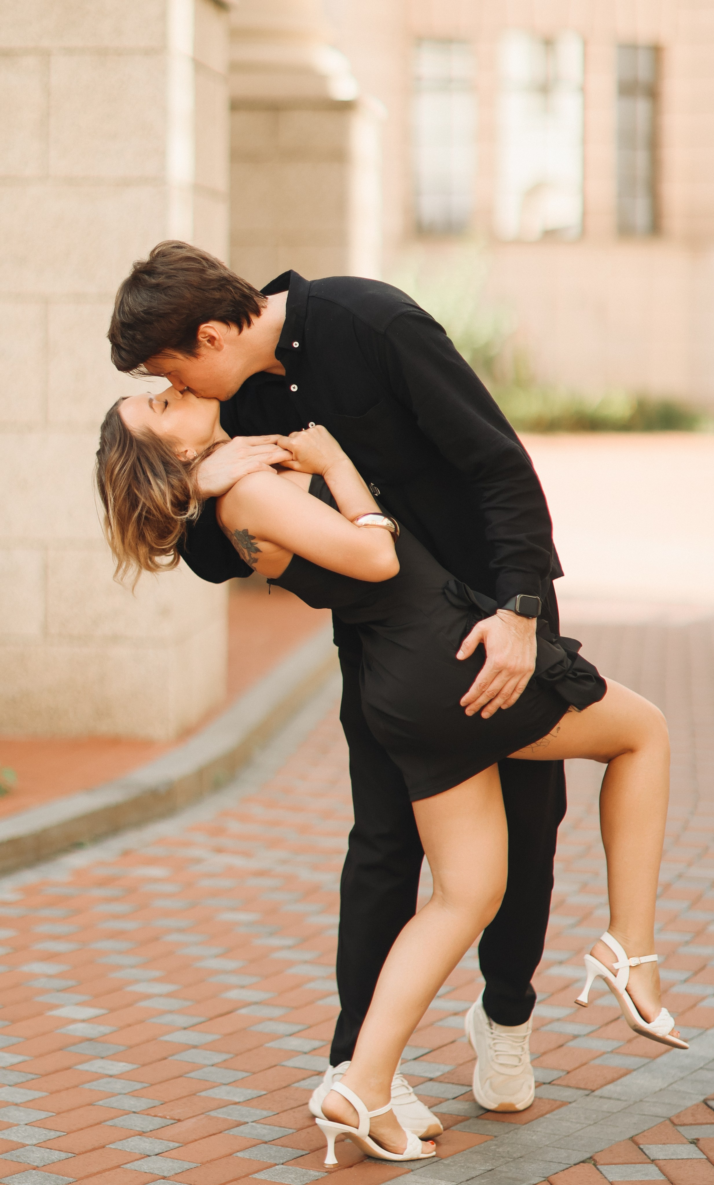 Sergey & Daria. Kharchenkotatianaweddingphoto