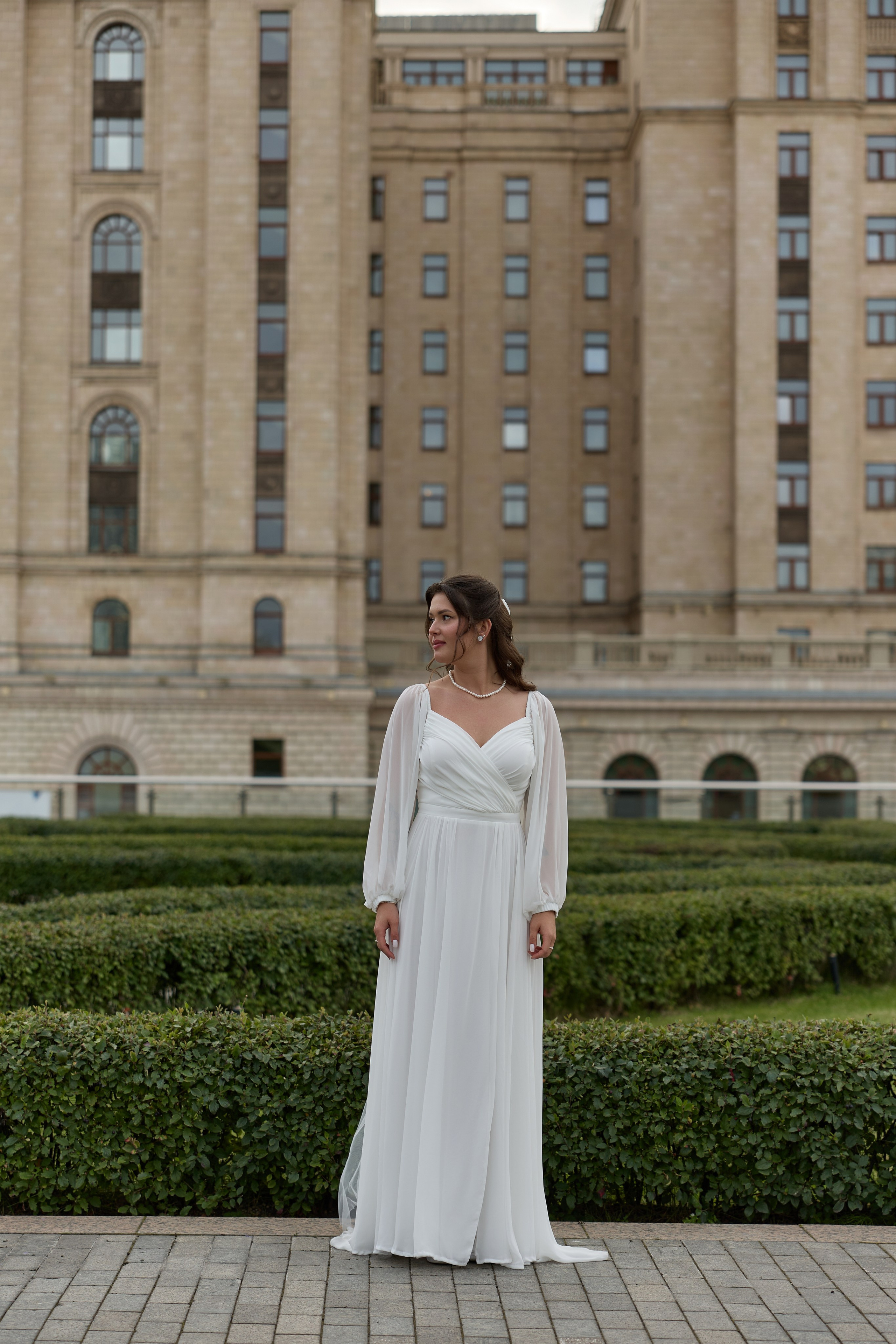 Станислав и Анна. Kharchenkotatianaweddingphoto