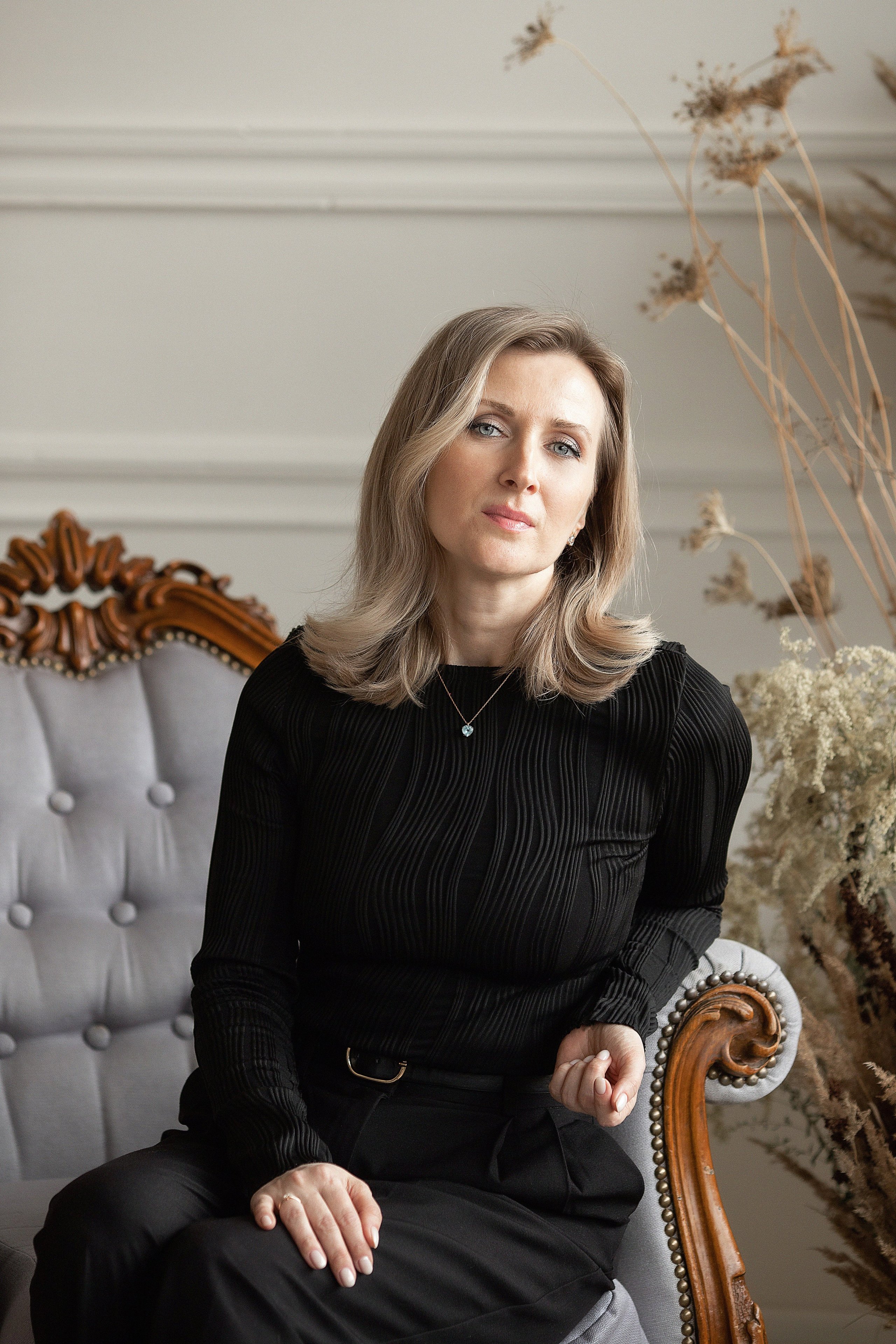 In love. Фотостудия Фонарь