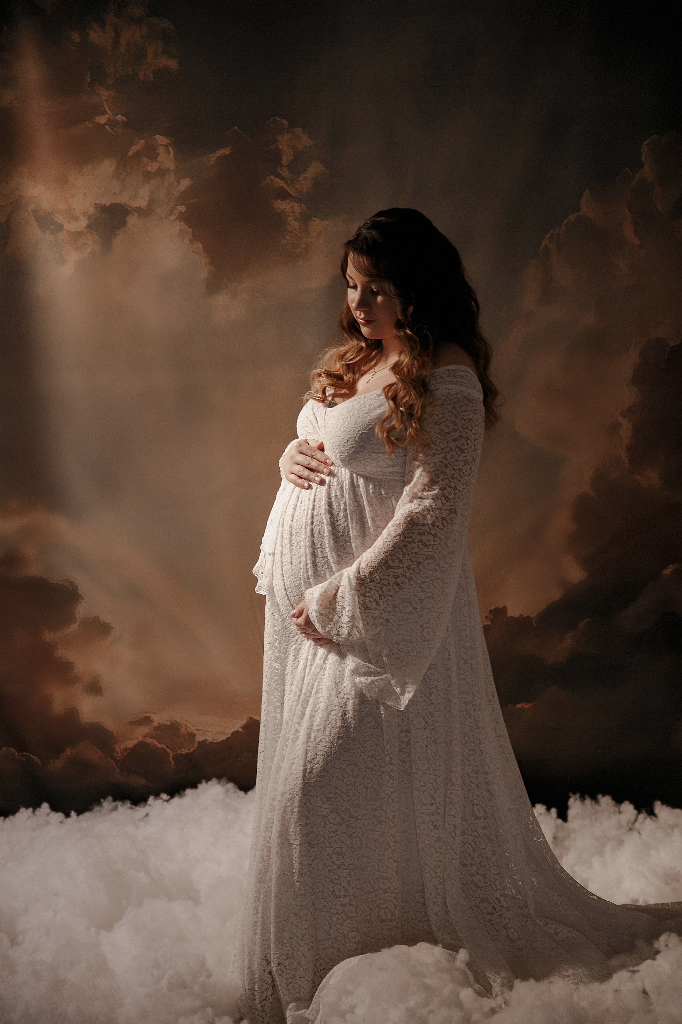 Фотосессия беременности. Свадебный и семейный фотограф в Брянске Ирина Гавриленко, выпускные ал