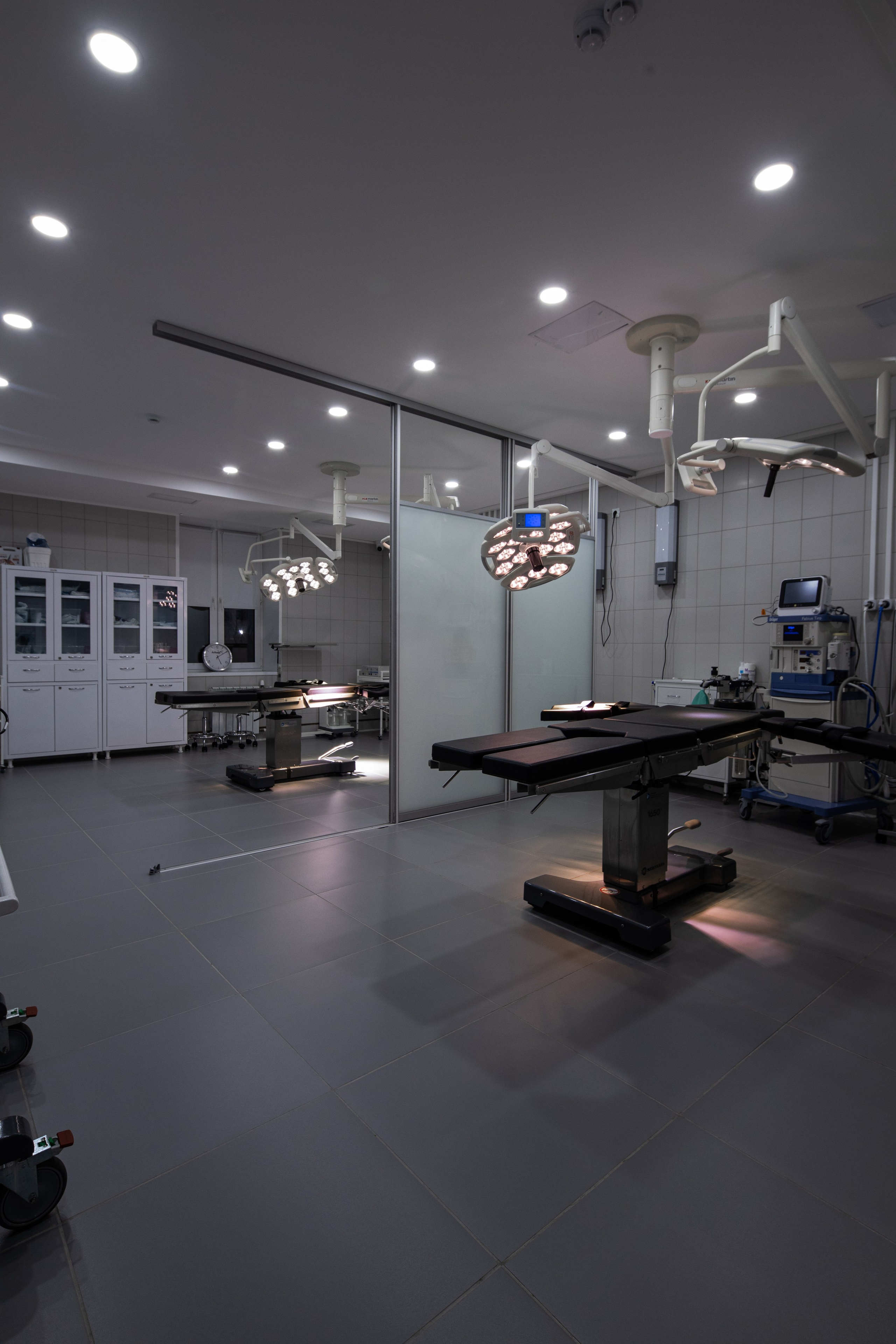 Клиника пластической хирургии «Форма». Алексей Дьяков. Photo • Video • Event