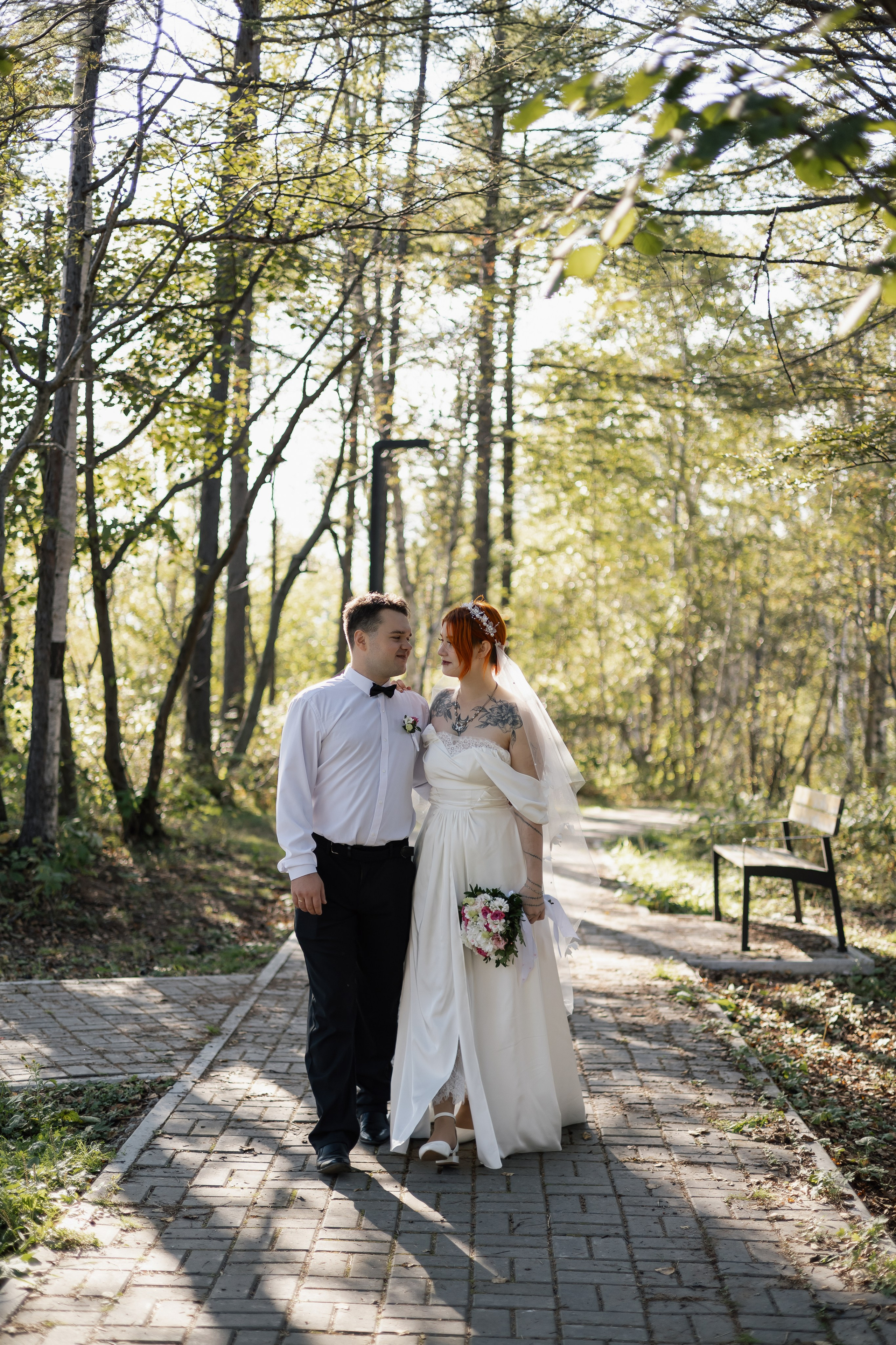 ⠀. Фотограф Советская Гавань — Ванино