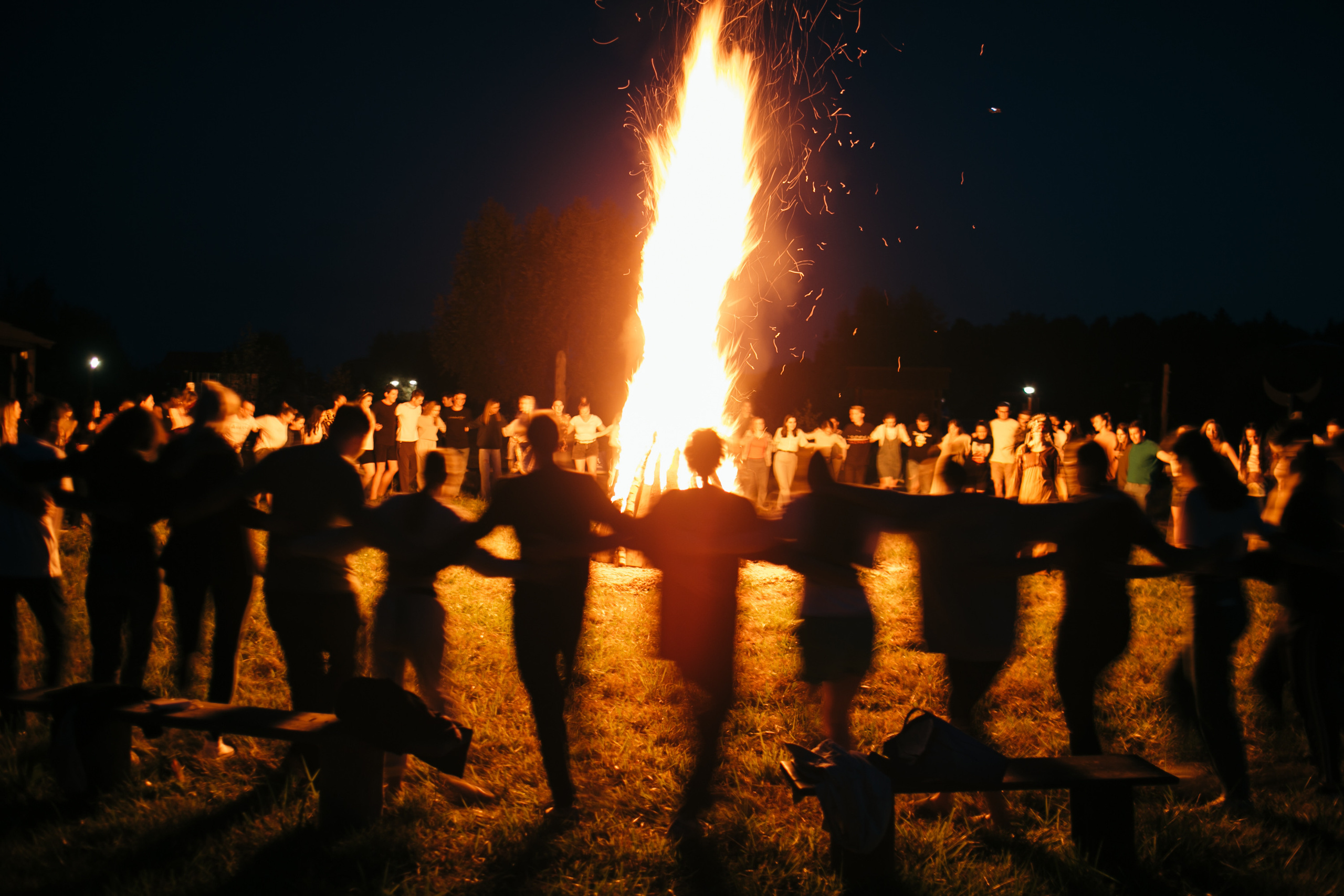 Репортажная съёмка в Новосибирске