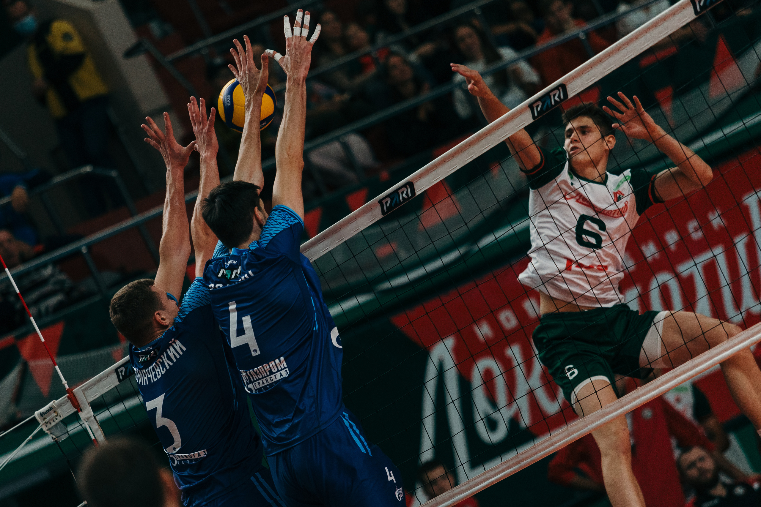 Репортажная съёмка в Новосибирске