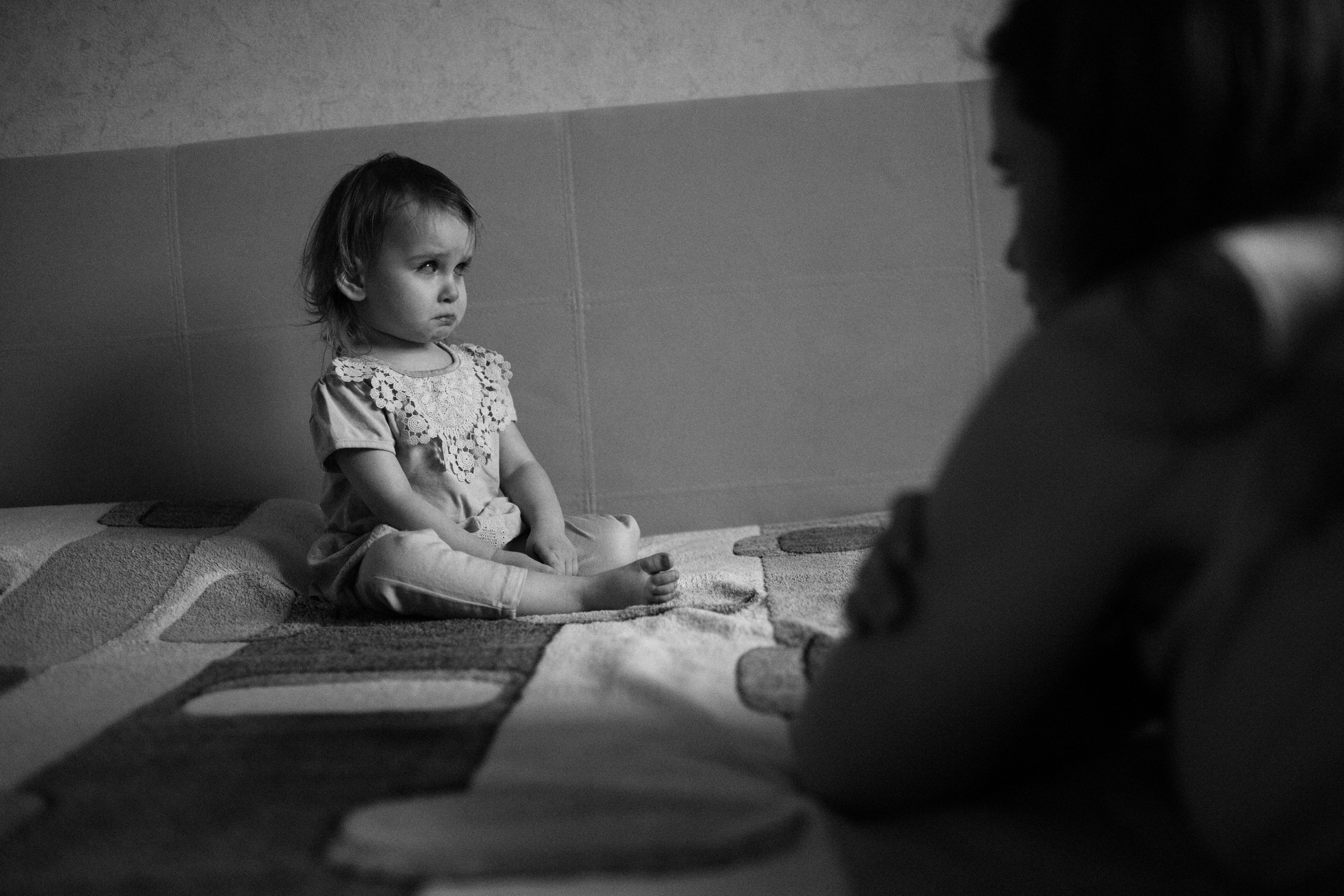 Мотылёк летит на свет | Такие Дела