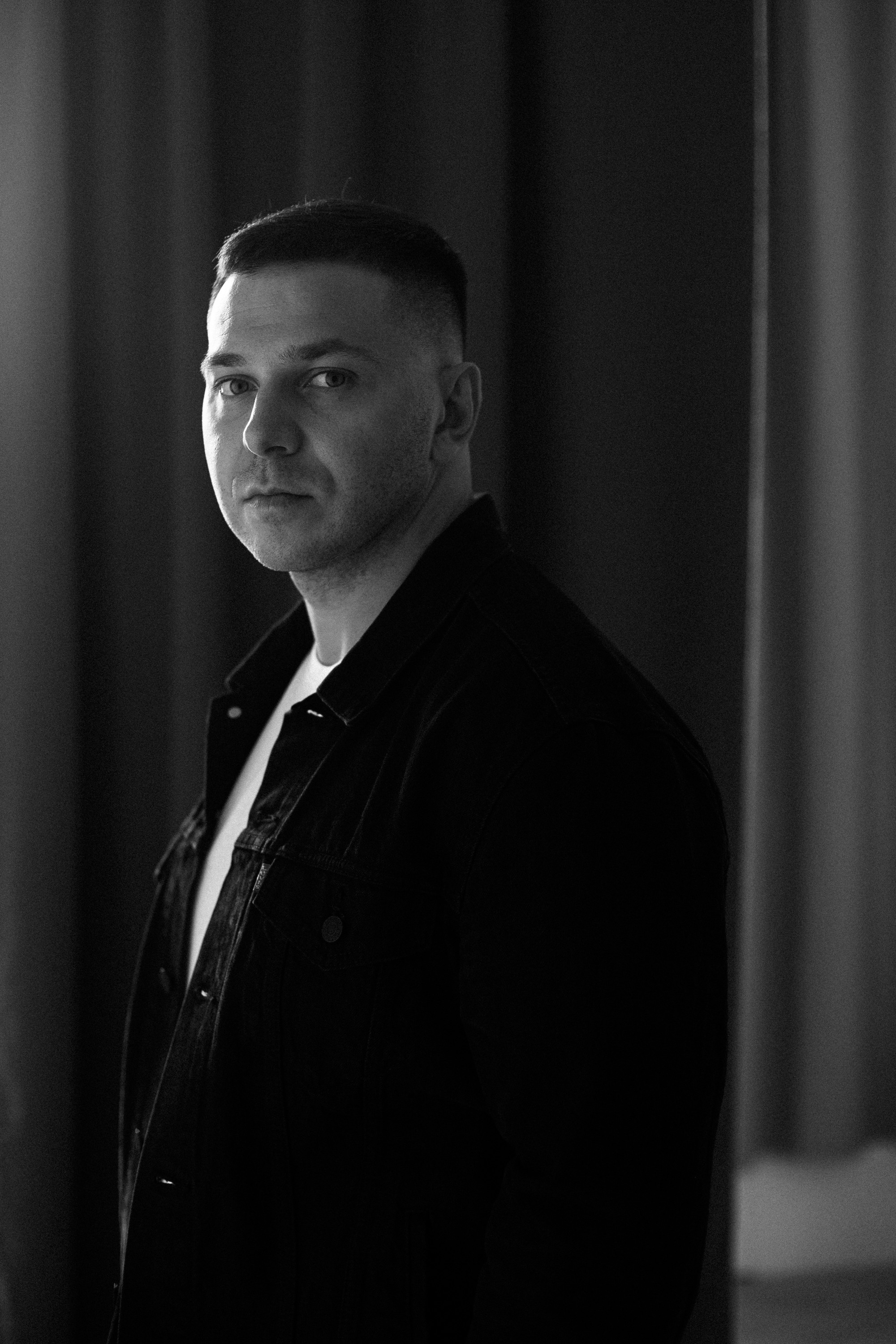 Портретная съемка в Новосибирске