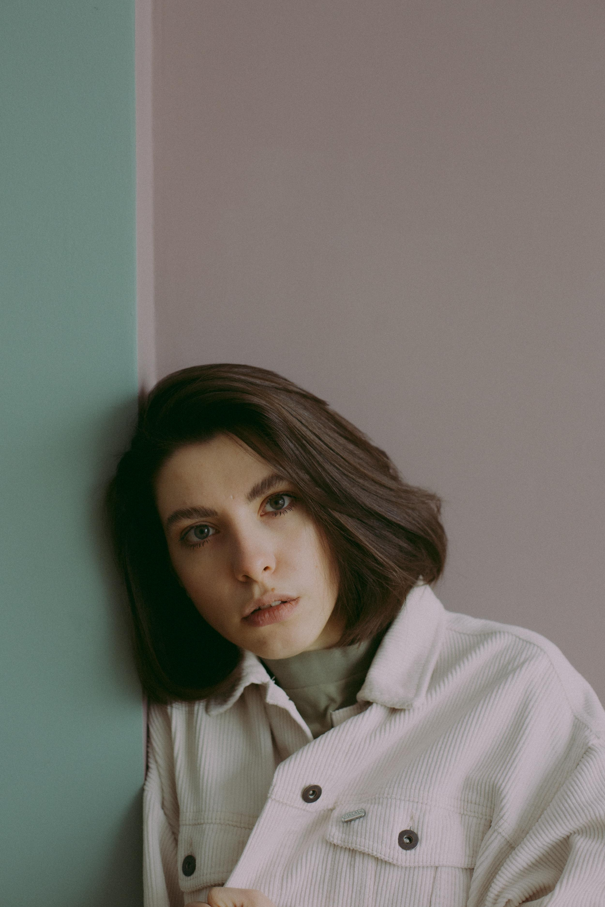 Портретная съемка в Новосибирске