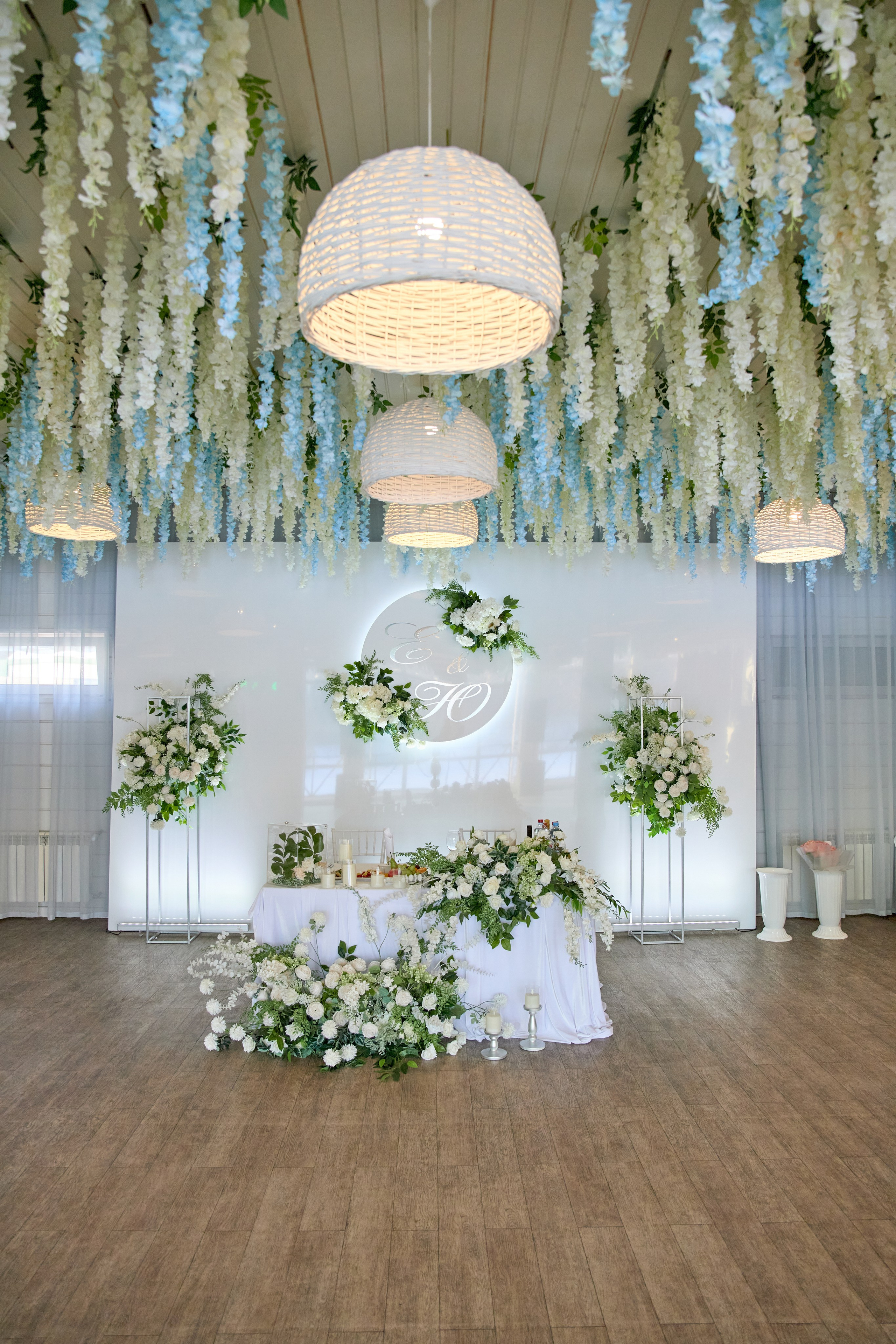 Евгений и Юлия. Фотограф в Самаре Анастасия Афанасьева