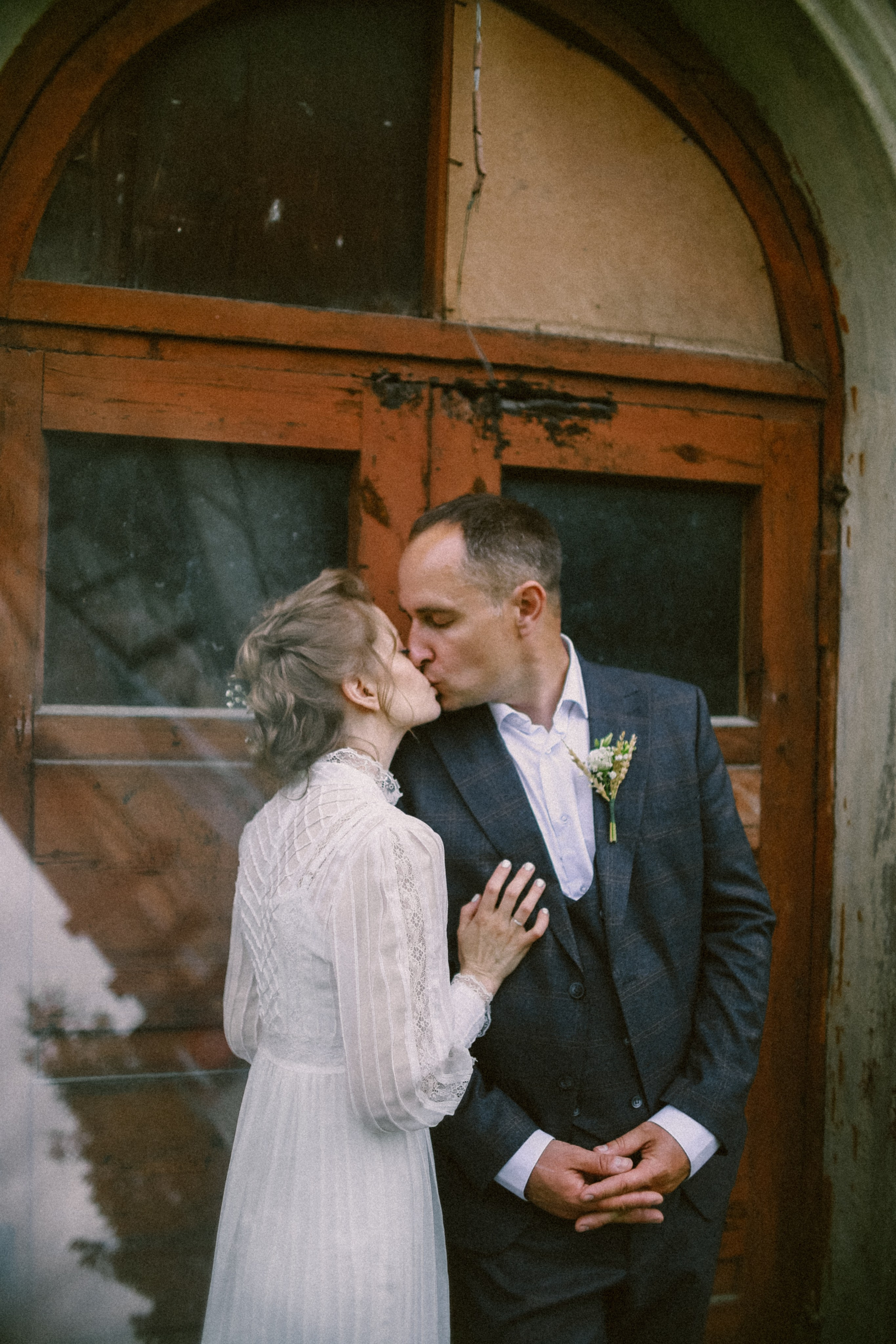 Ася & Саша. Фотограф в Москве, Электростали, Ногинске, Балашихе, Александра Кукушкина