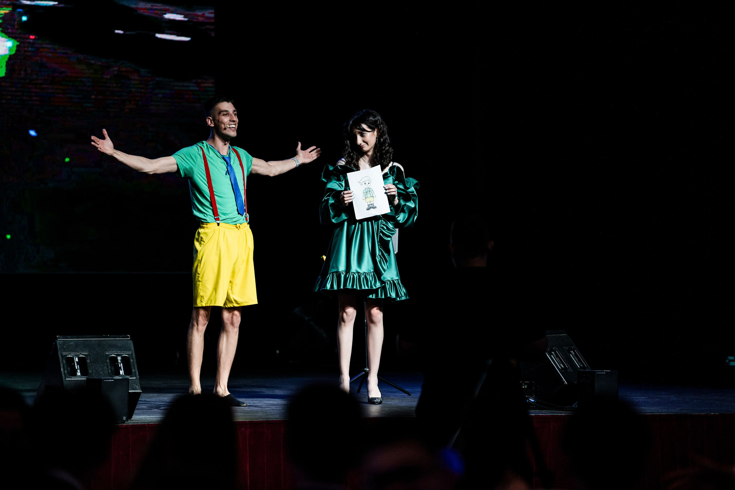 Выпускной. Фотограф Казань