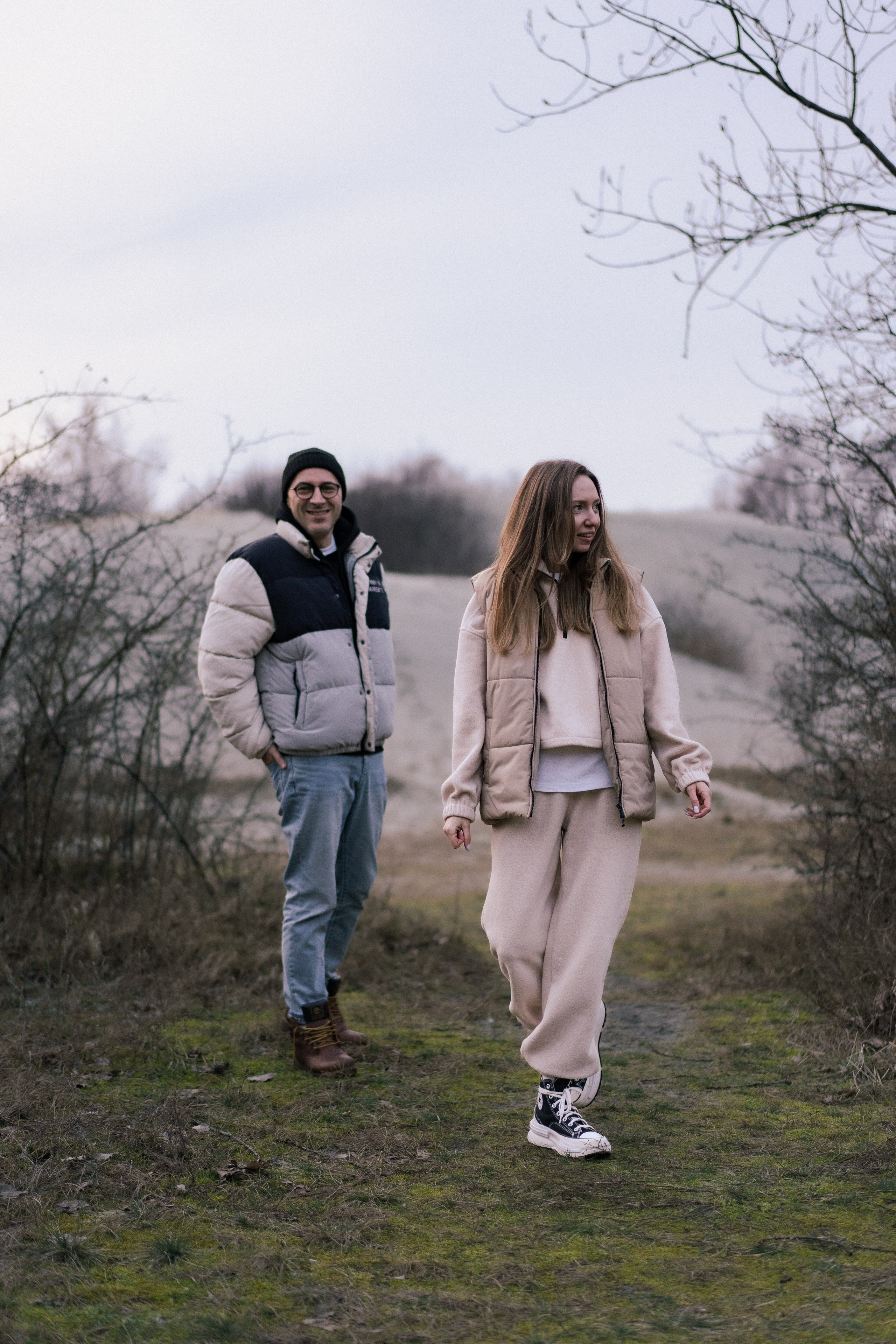 Love story. Фотограф и видеограф в Калининграде Нина Жесткова