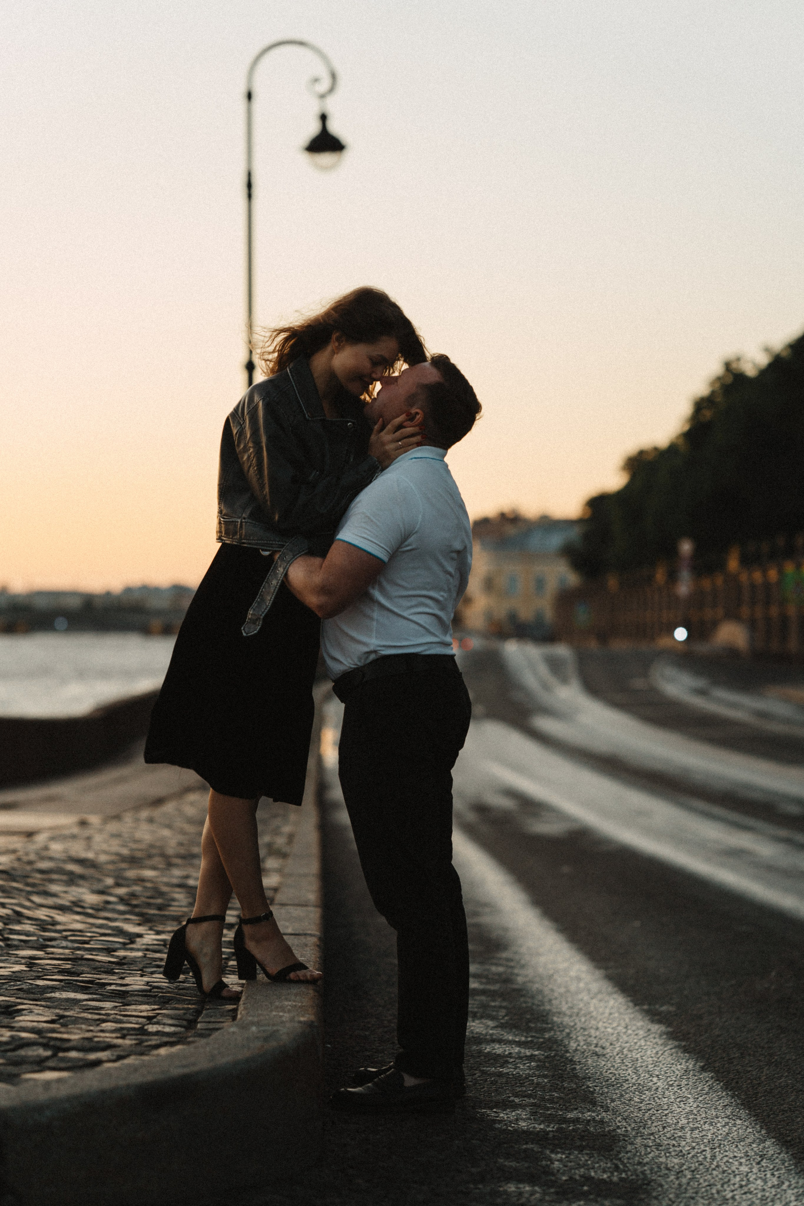 L & A. Фотограф Санкт-Петербург/Гомель Виктория Петрова