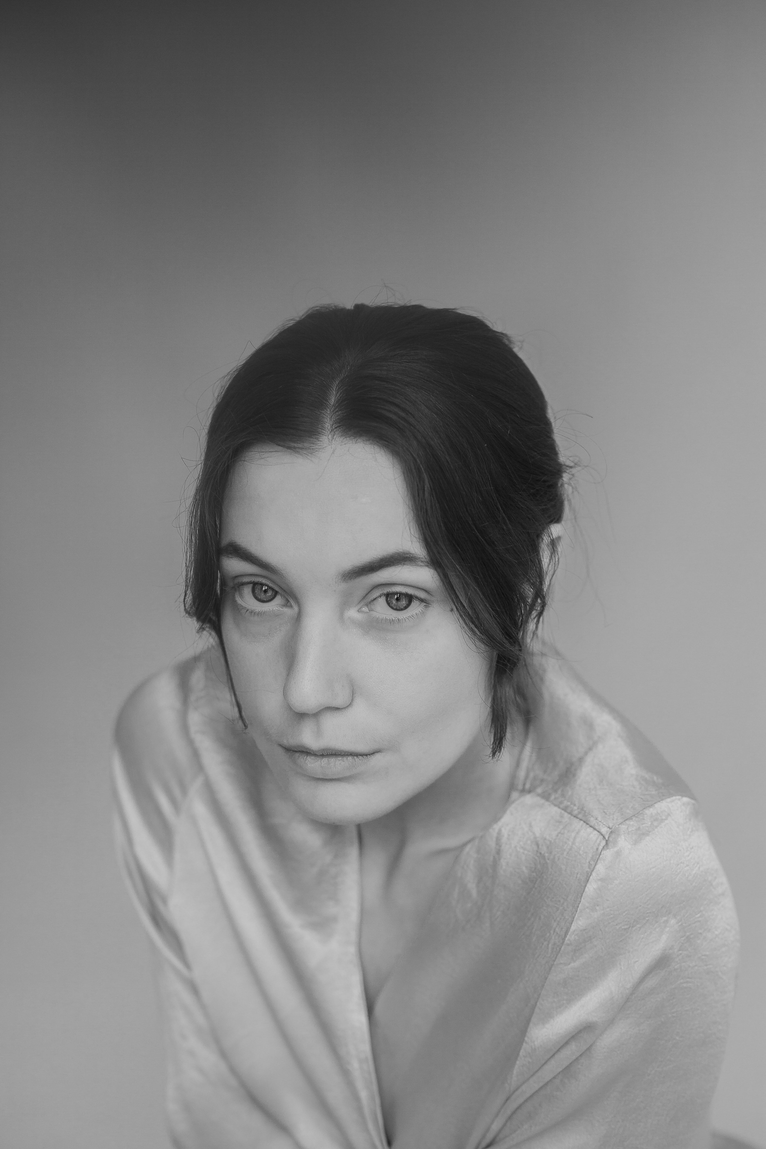 Вероника Панаитова. актриса. Психолог с фотоаппаратом Зимина Оксана