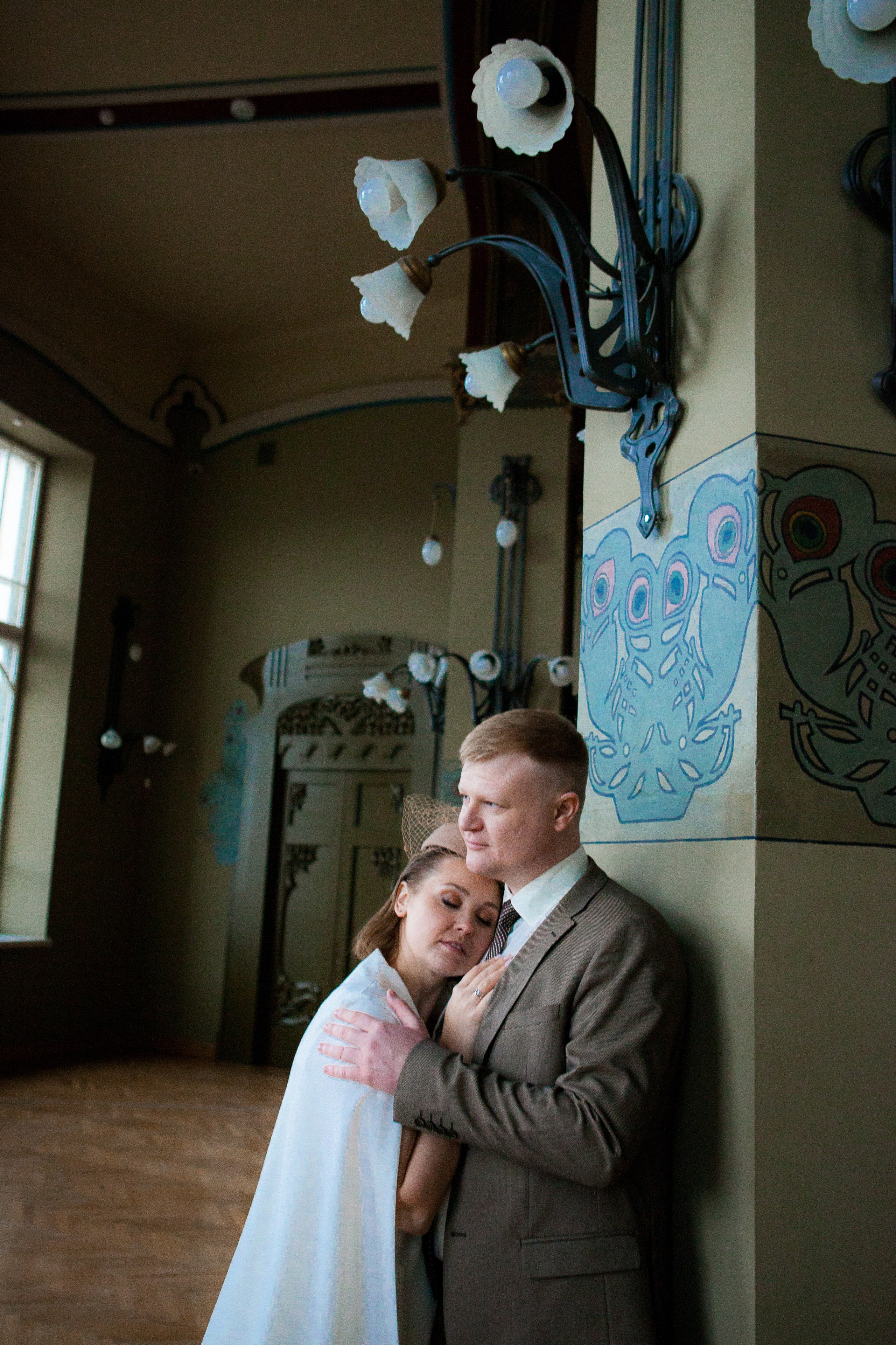 Свадебный день. Психолог с фотоаппаратом Зимина Оксана