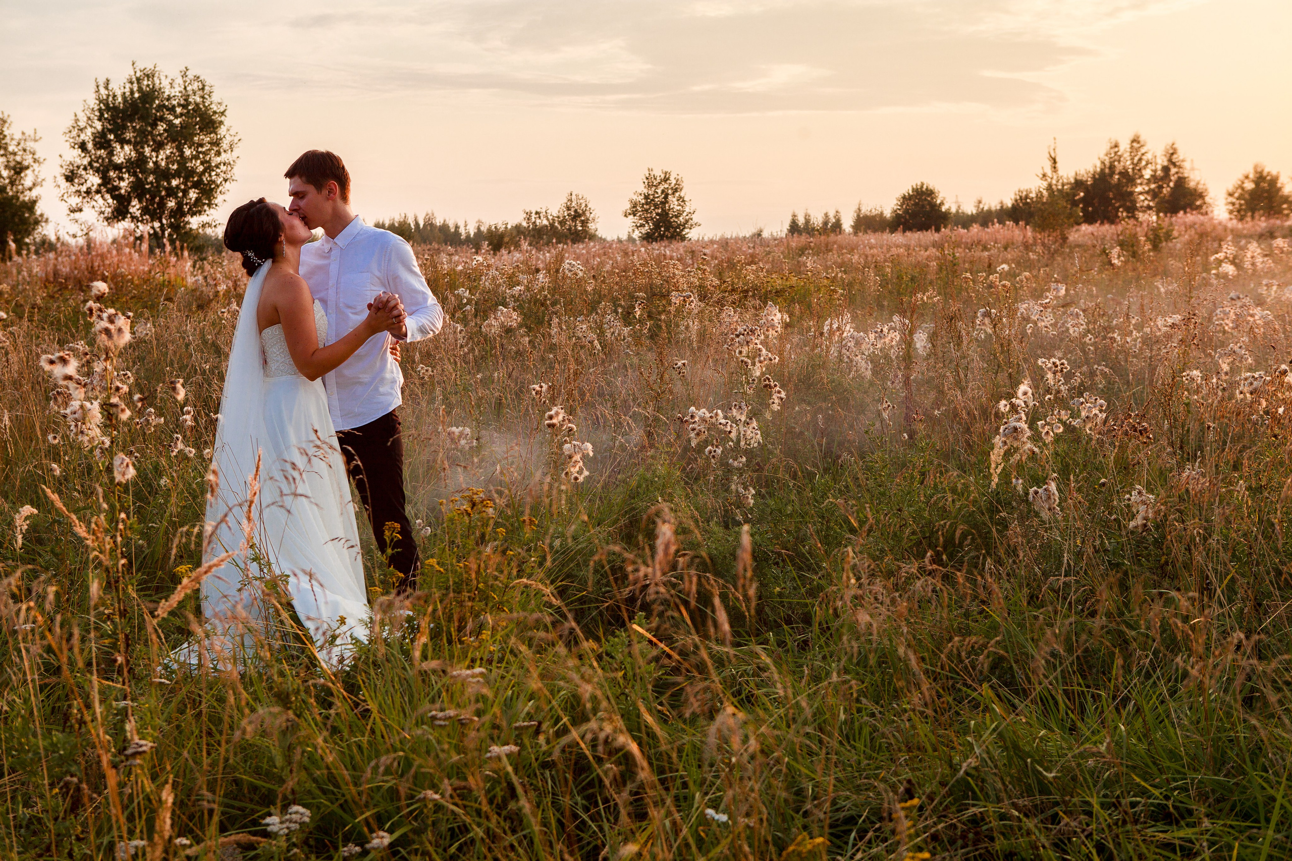 Свадебный день. Психолог с фотоаппаратом Зимина Оксана