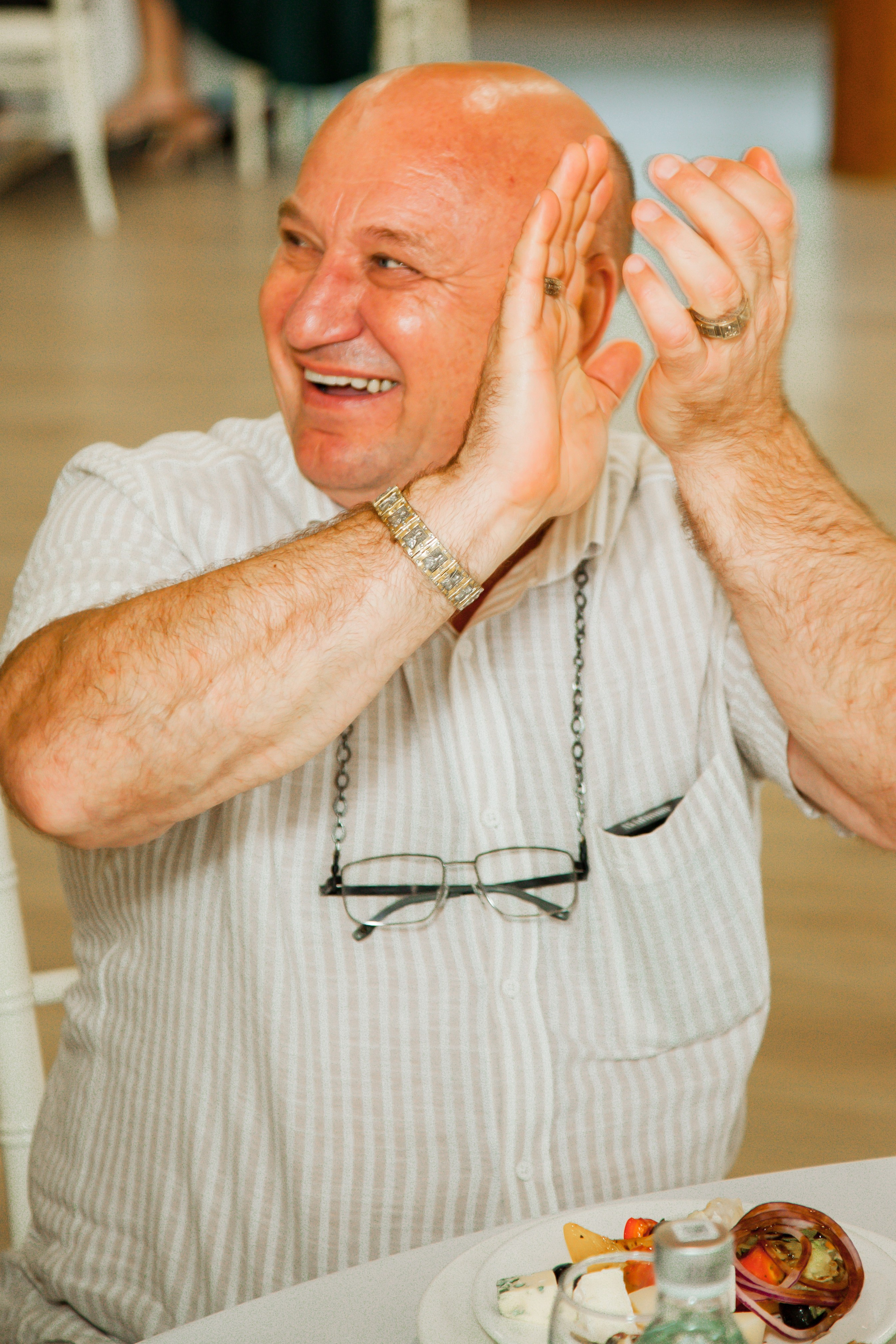 Корпоратив Weltall Group. ᅠ