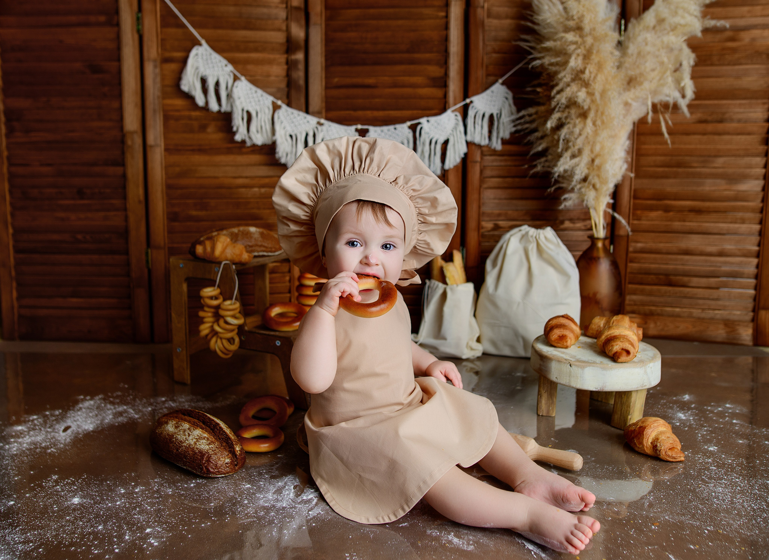 Детские фотопроекты в Ярославле. Наталья Михайлова Фотограф новорожденных в Ярославле