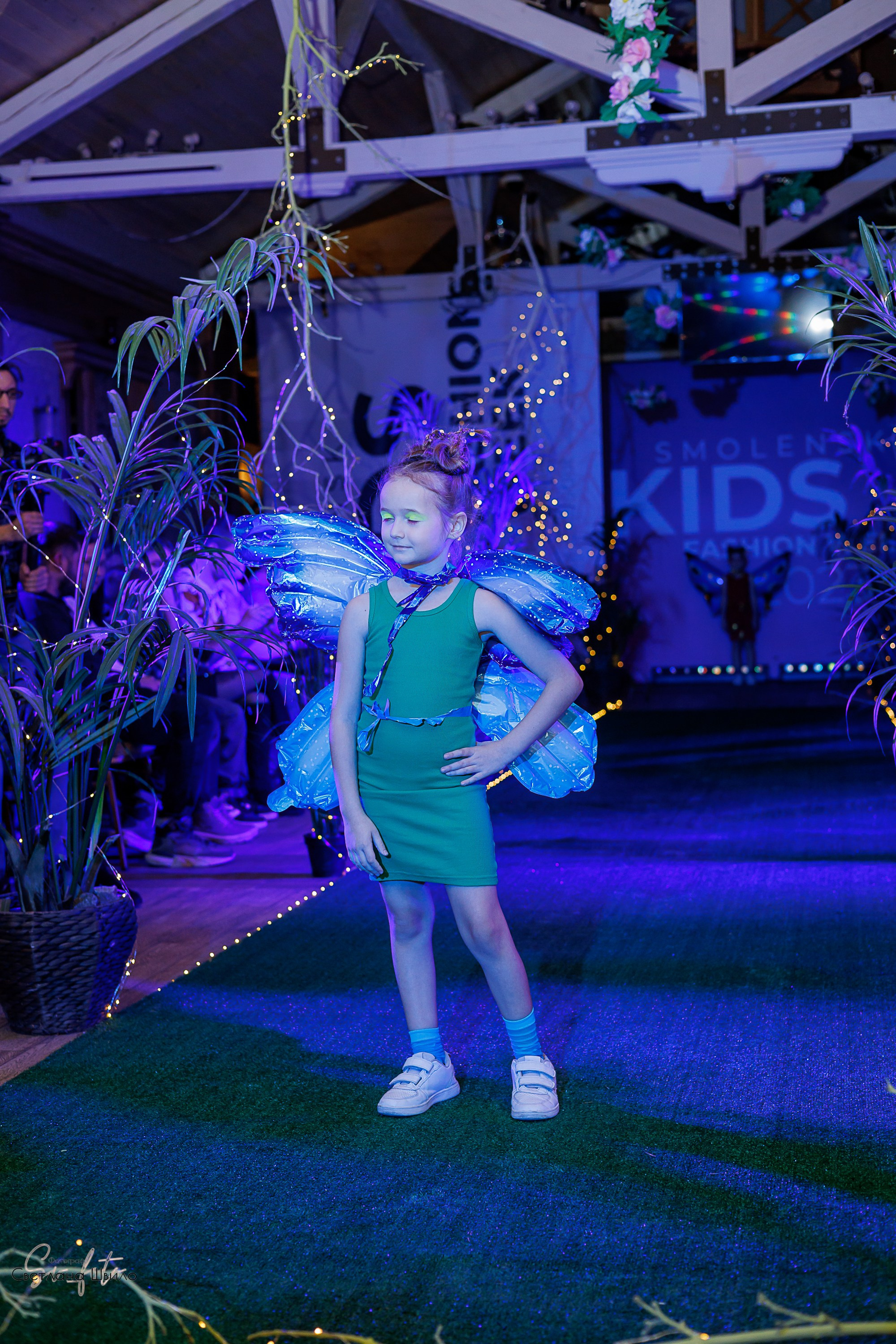 Smolensk Fashion Week_показы_ДЕНЬ 3_ФИНАЛ_Алиса в стране чудес. Главная