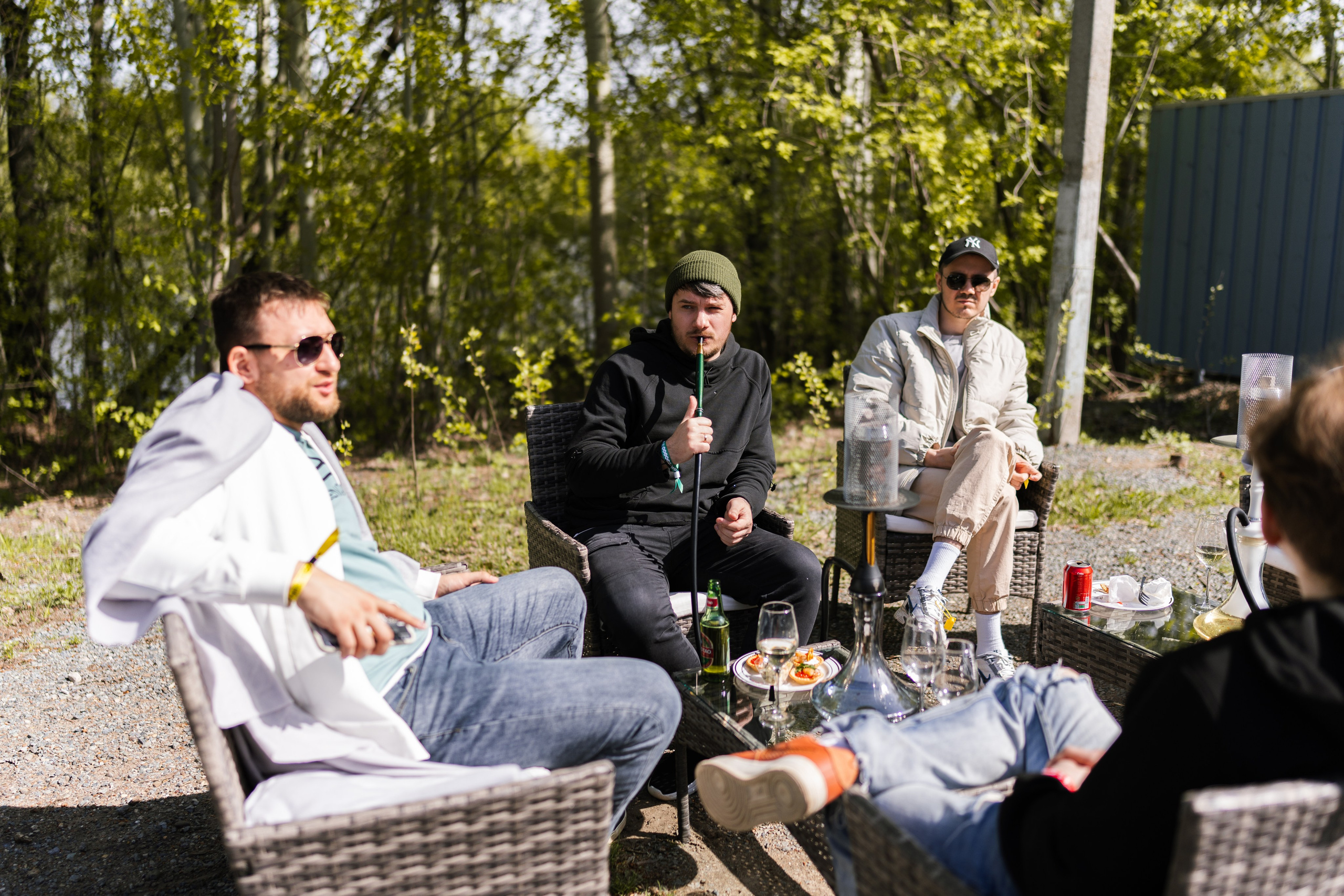 33sync. Фотограф в СПБ Алмаз Камаев